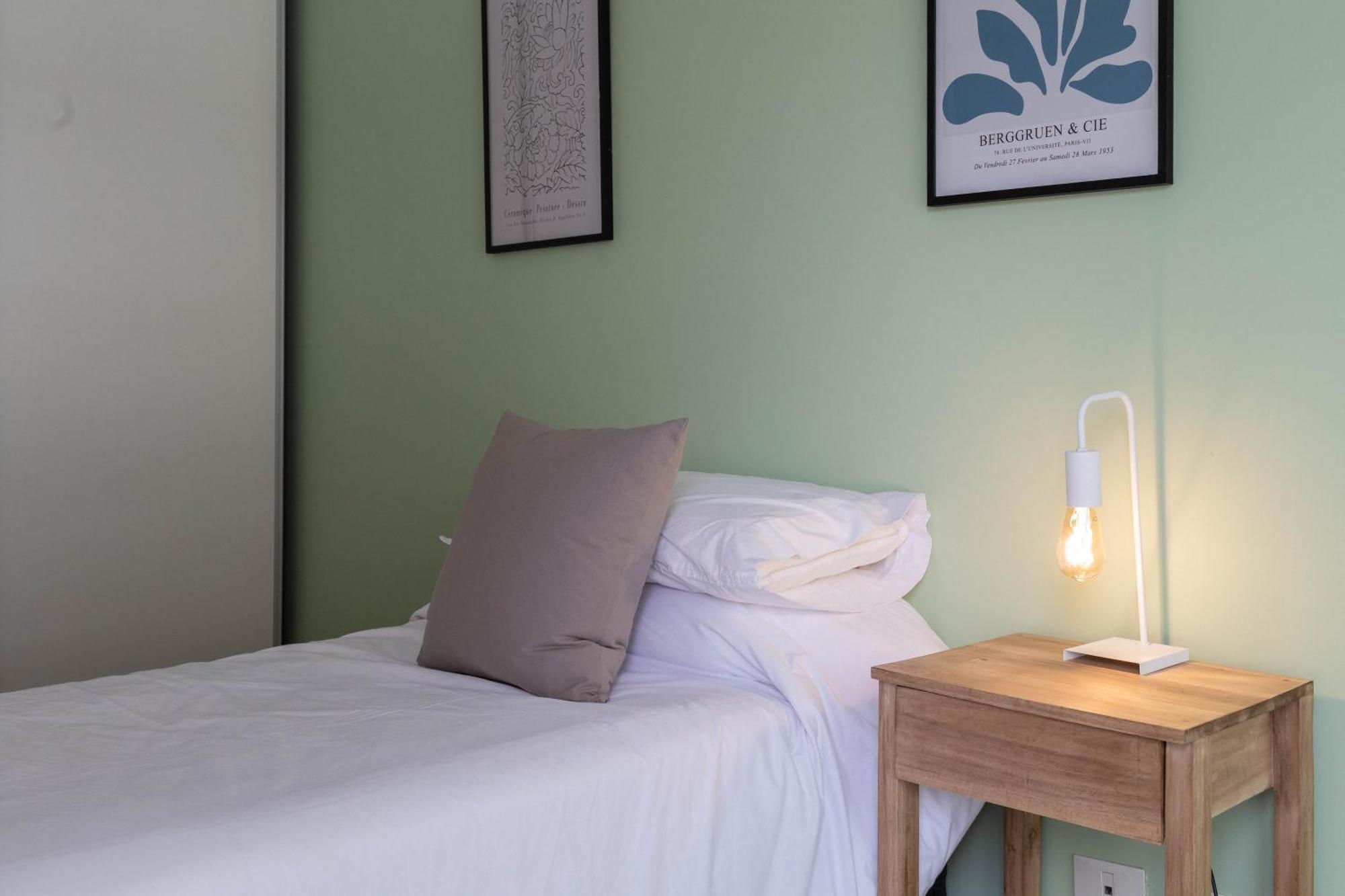 Calcedonia Beautiful Apartamento Ciudad Autónoma de Buenos Aires