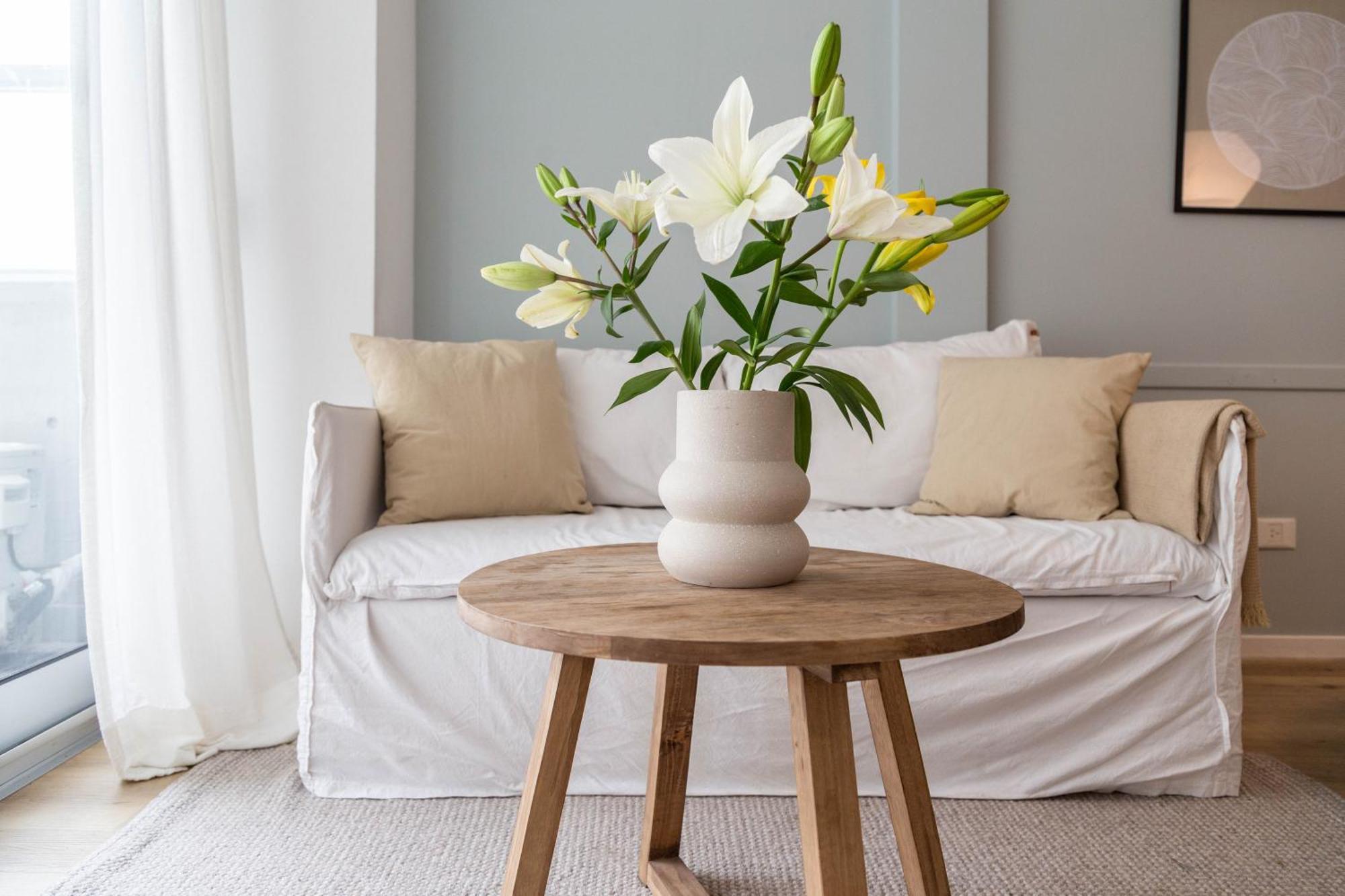 Apartamento Calcedonia Beautiful
