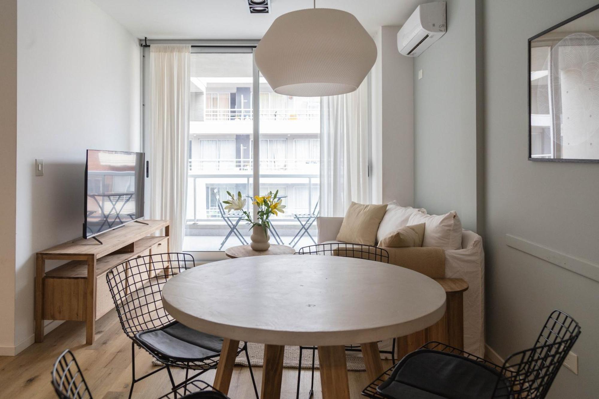 Apartamento Calcedonia Beautiful *