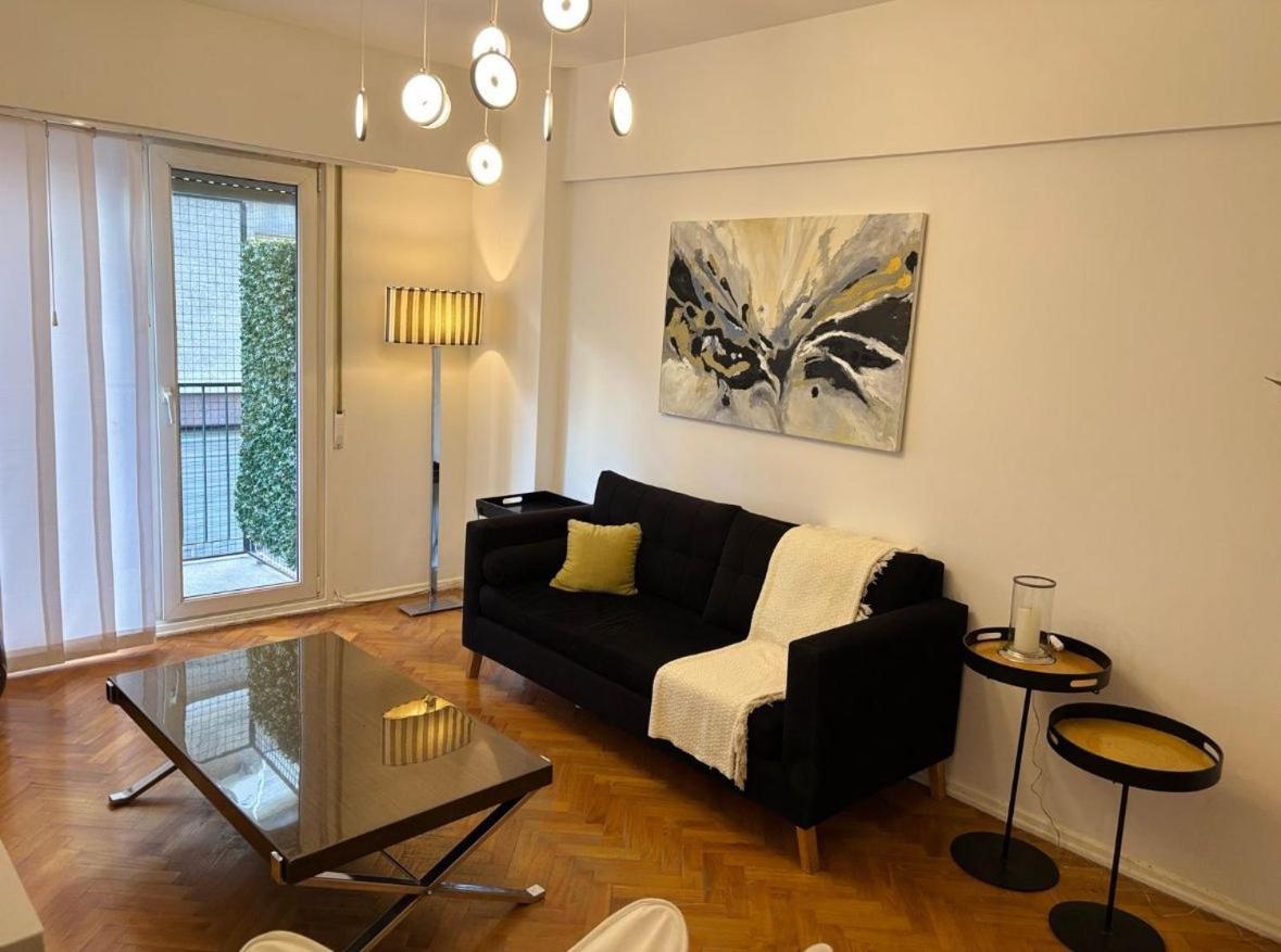 Downtown Apartment Buenos Aires