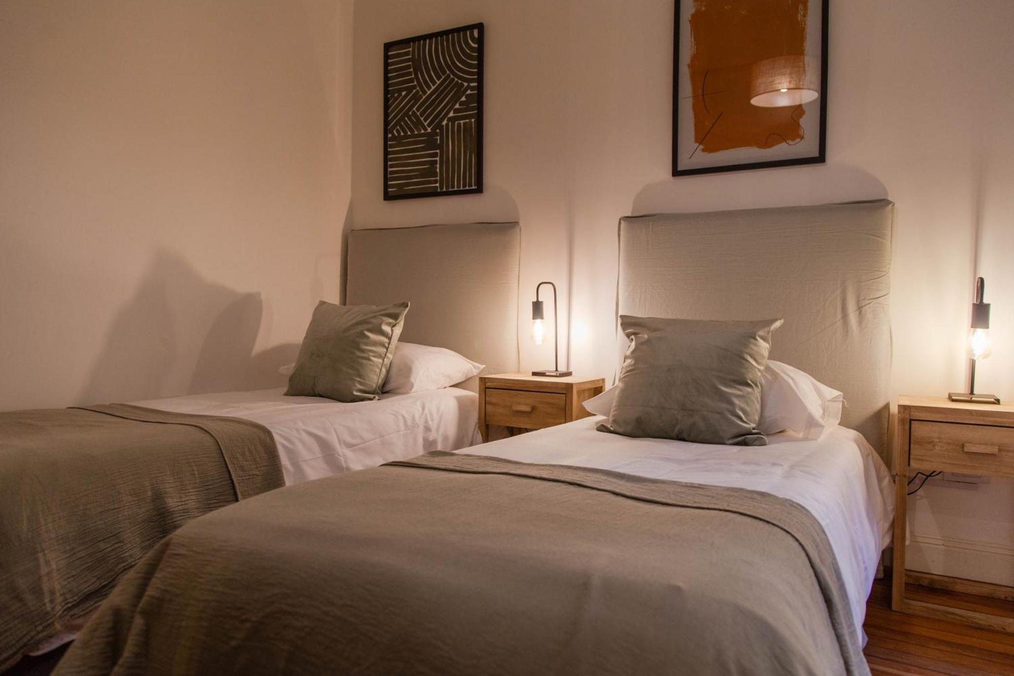 Enjoy Beautiful Renovated Ma627 Apartamento Ciudad Autónoma de Buenos Aires