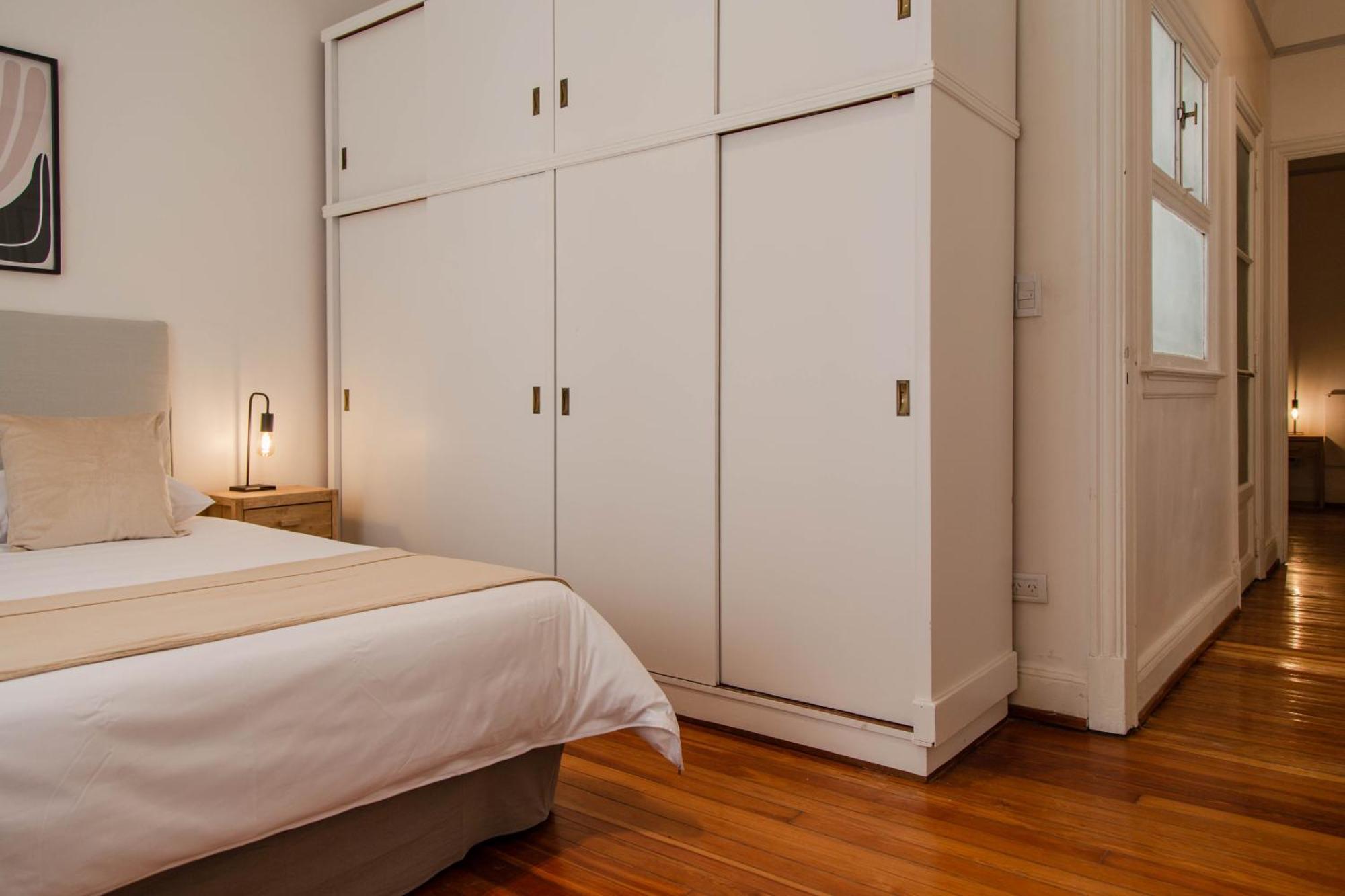 Apartamento Enjoy Beautiful Renovated Ma627 Ciudad Autónoma de Buenos Aires