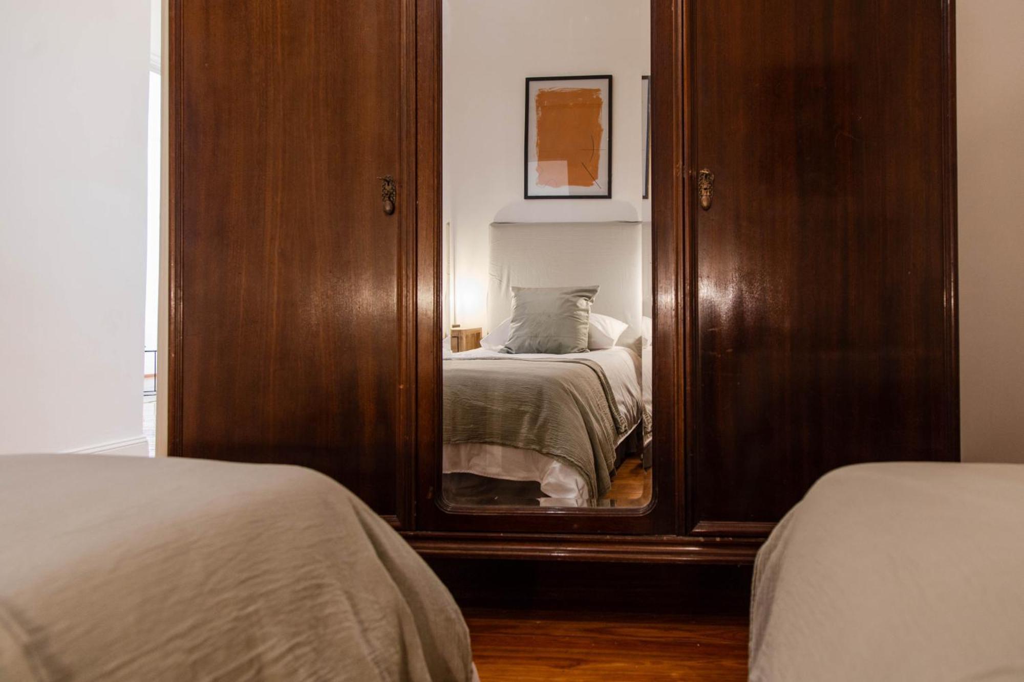 Enjoy Beautiful Renovated Ma627 Apartamento *