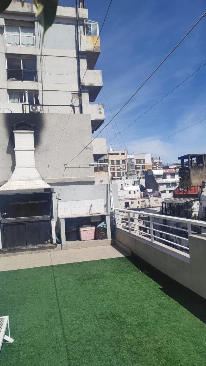 Apartamento Estudio Recoleta *