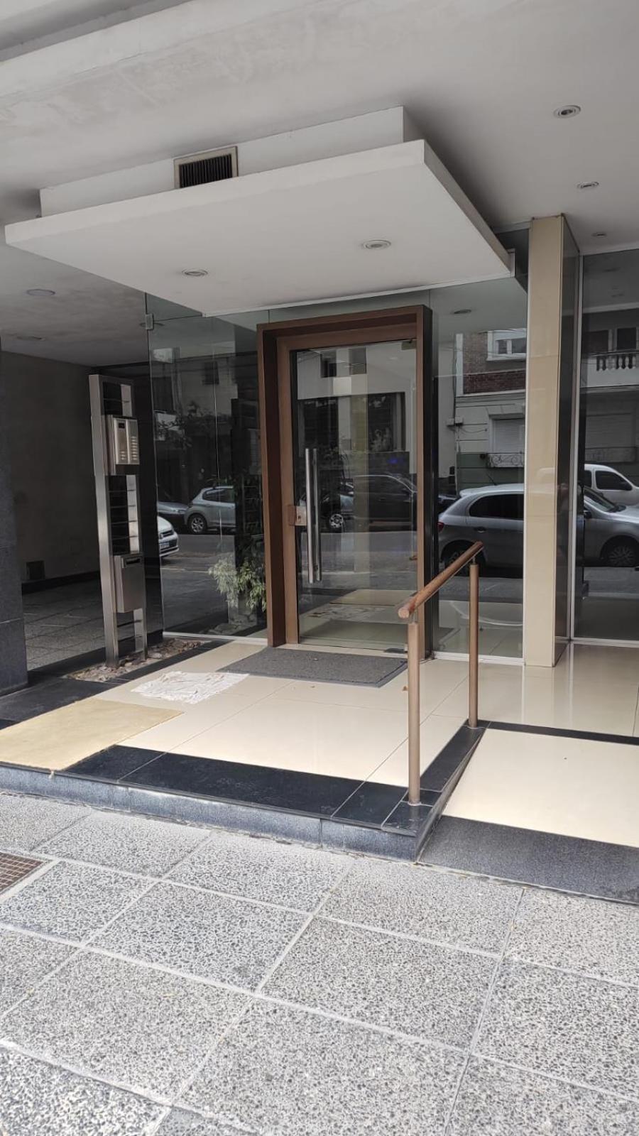 Apartamento Estudio Recoleta