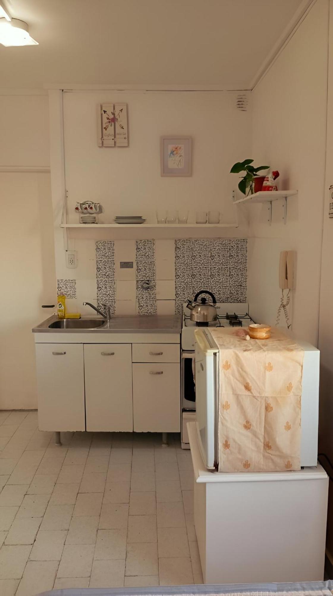 El Rincon De Boedo Apartment Buenos Aires