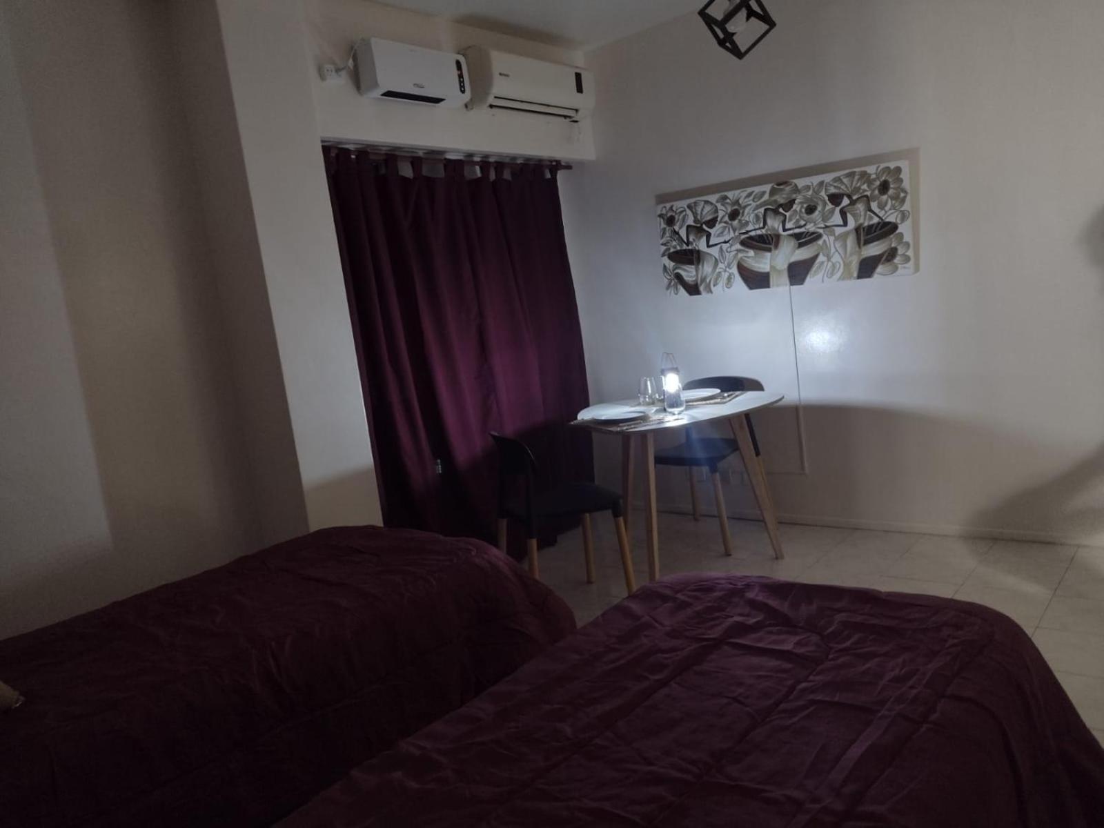 Obelisco Full Apartamento *