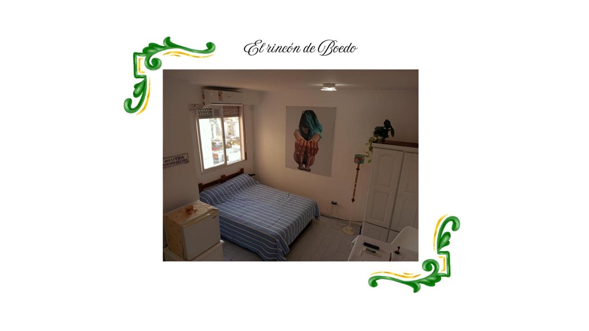 El Rincon De Boedo Apartment Buenos Aires