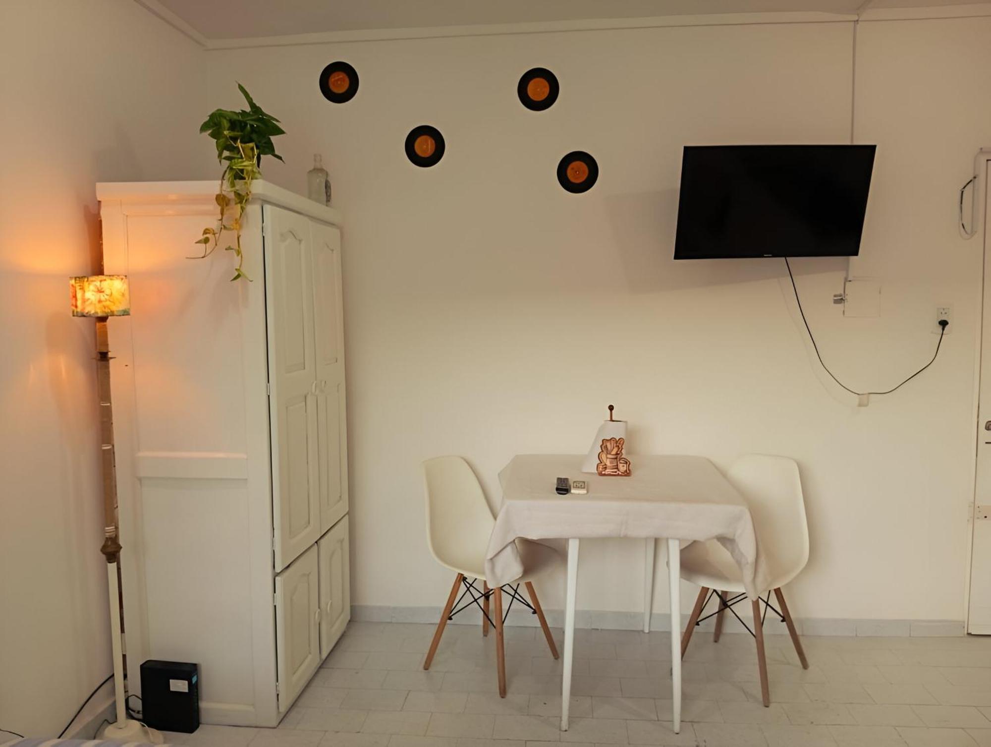 El Rincon De Boedo Apartment