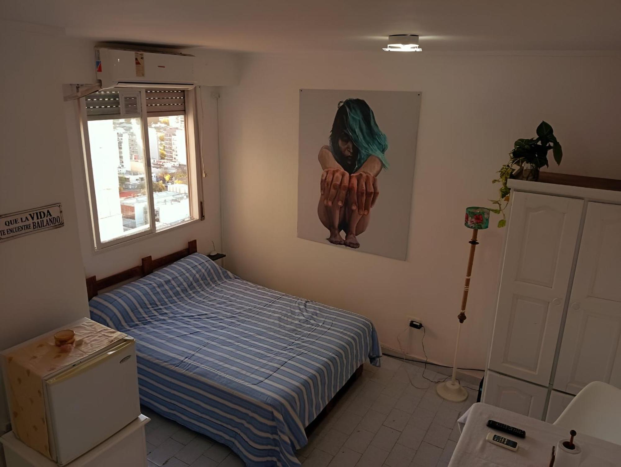 El Rincon De Boedo Apartment
