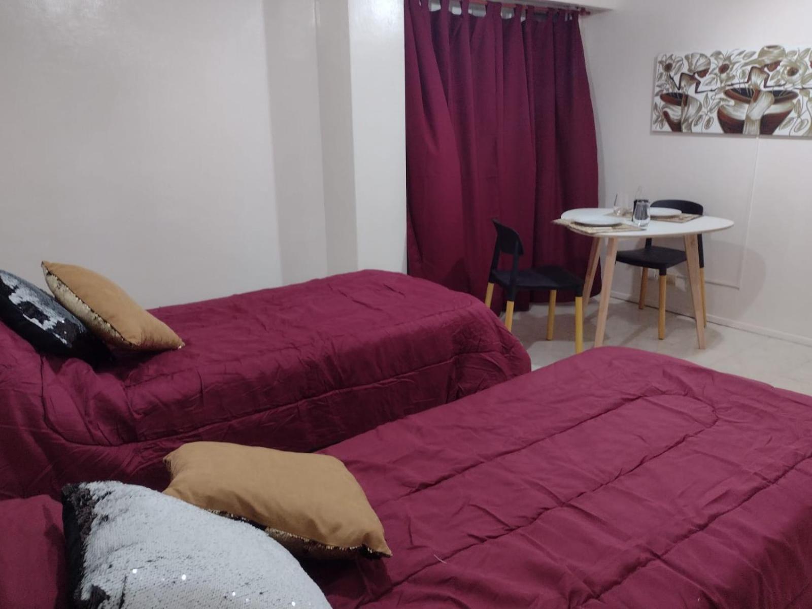 Apartamento Obelisco Full *