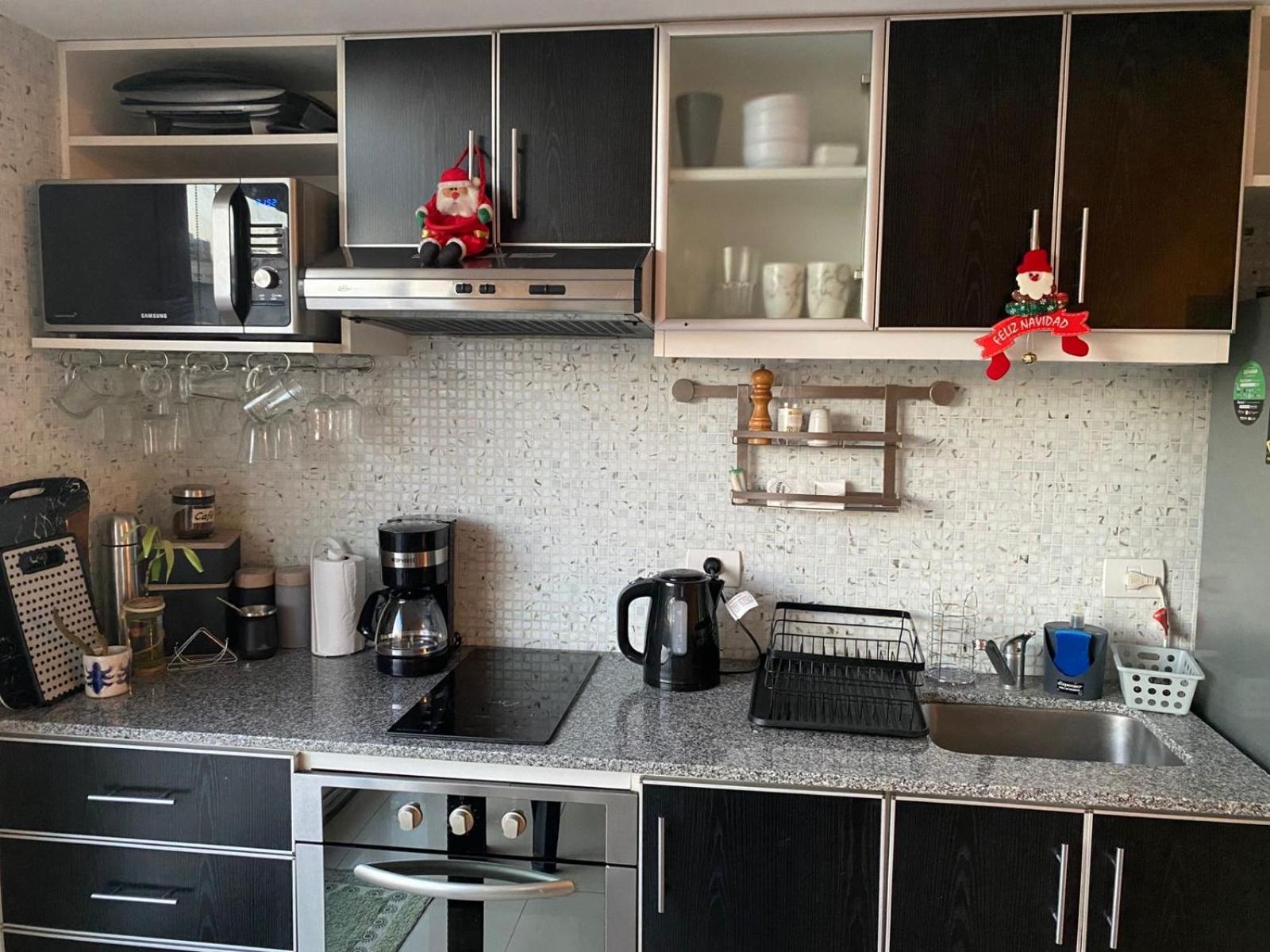 Estudio Urbano Nunez Apartamento Ciudad Autónoma de Buenos Aires