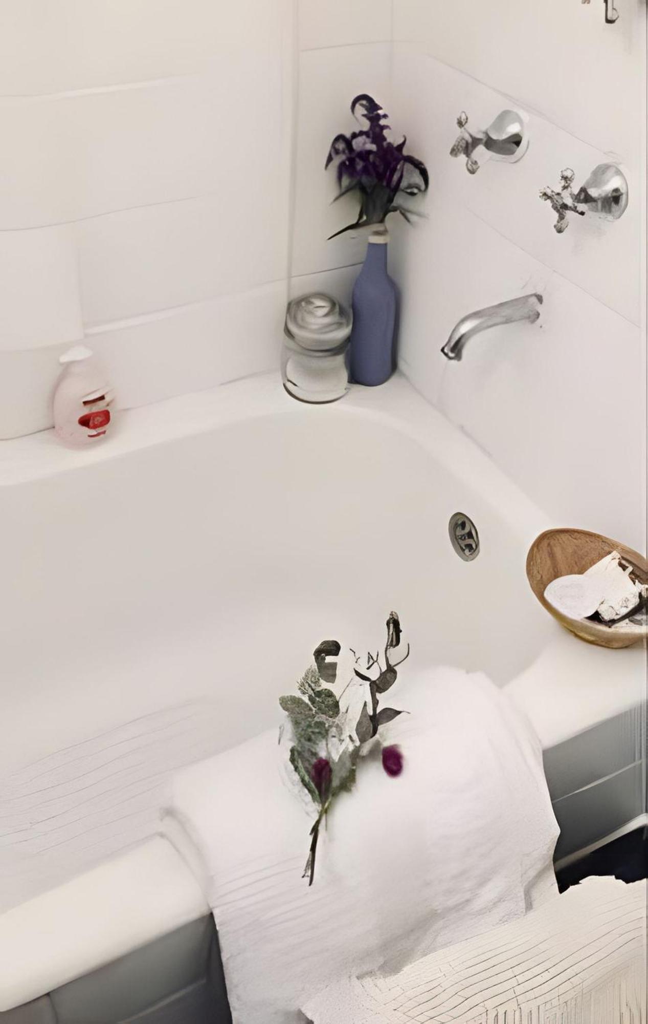 Avenida Cordoba 875 2 D Apartamento