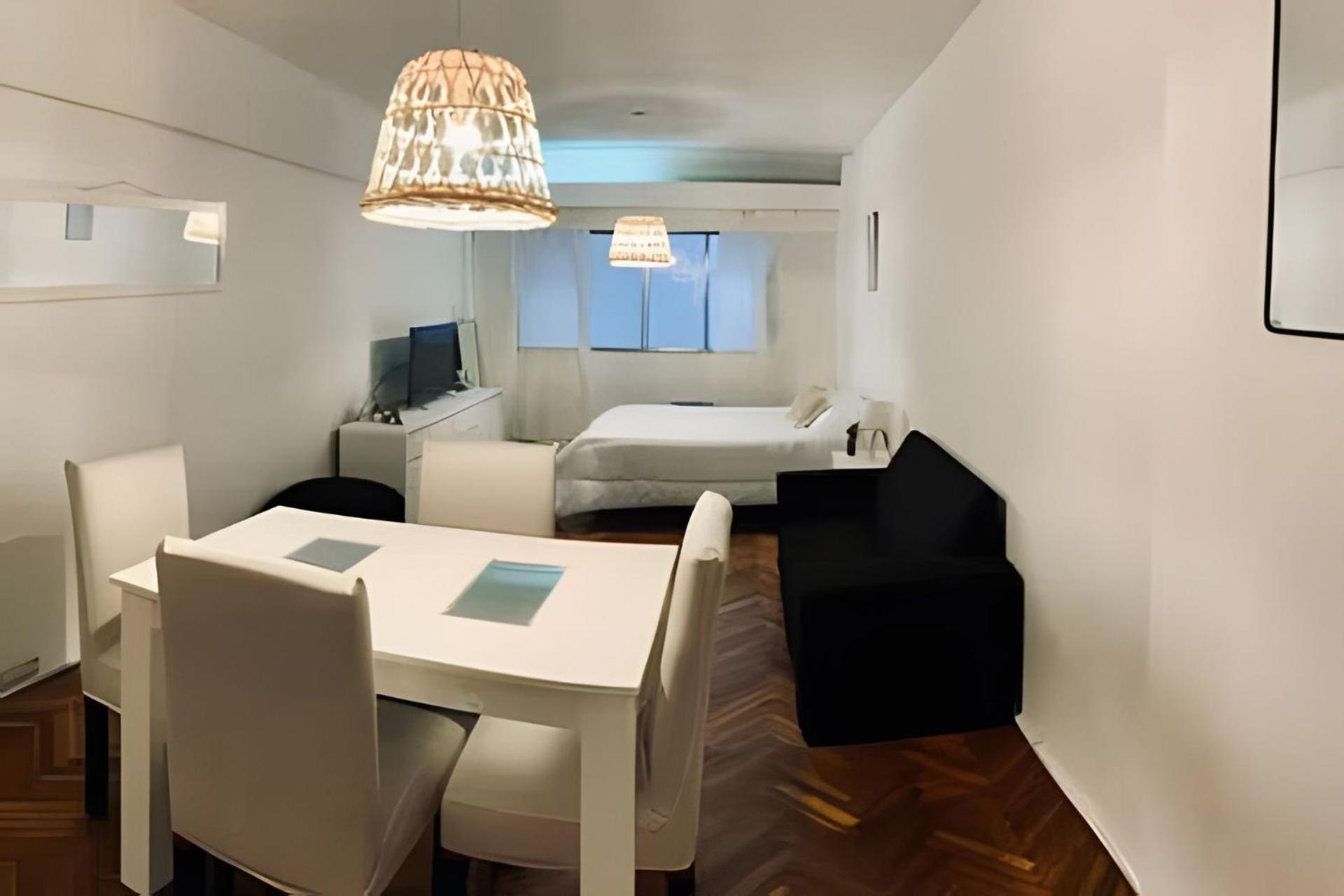 Avenida Cordoba 875 2 D