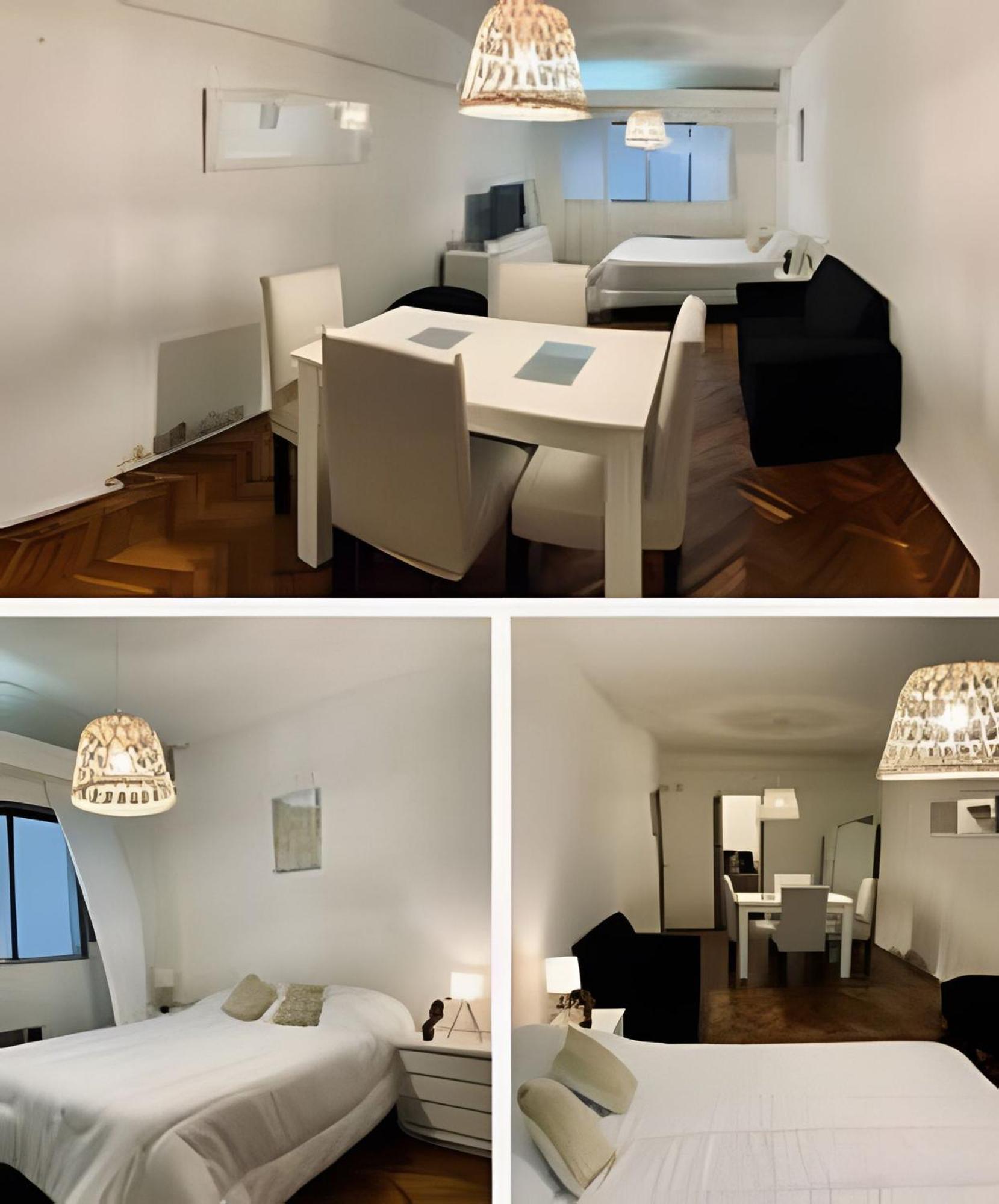 Avenida Cordoba 875 2 D Ciudad Autónoma de Buenos Aires