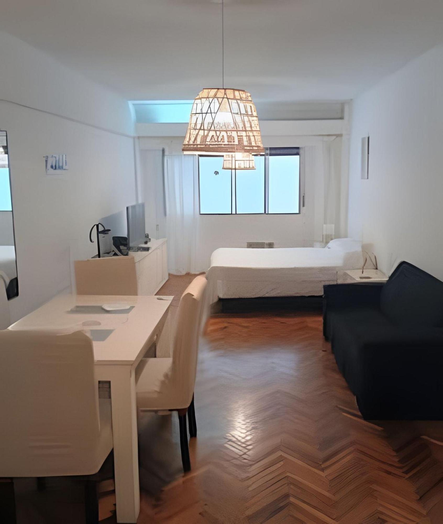 Avenida Cordoba 875 2 D Apartamento Ciudad Autónoma de Buenos Aires
