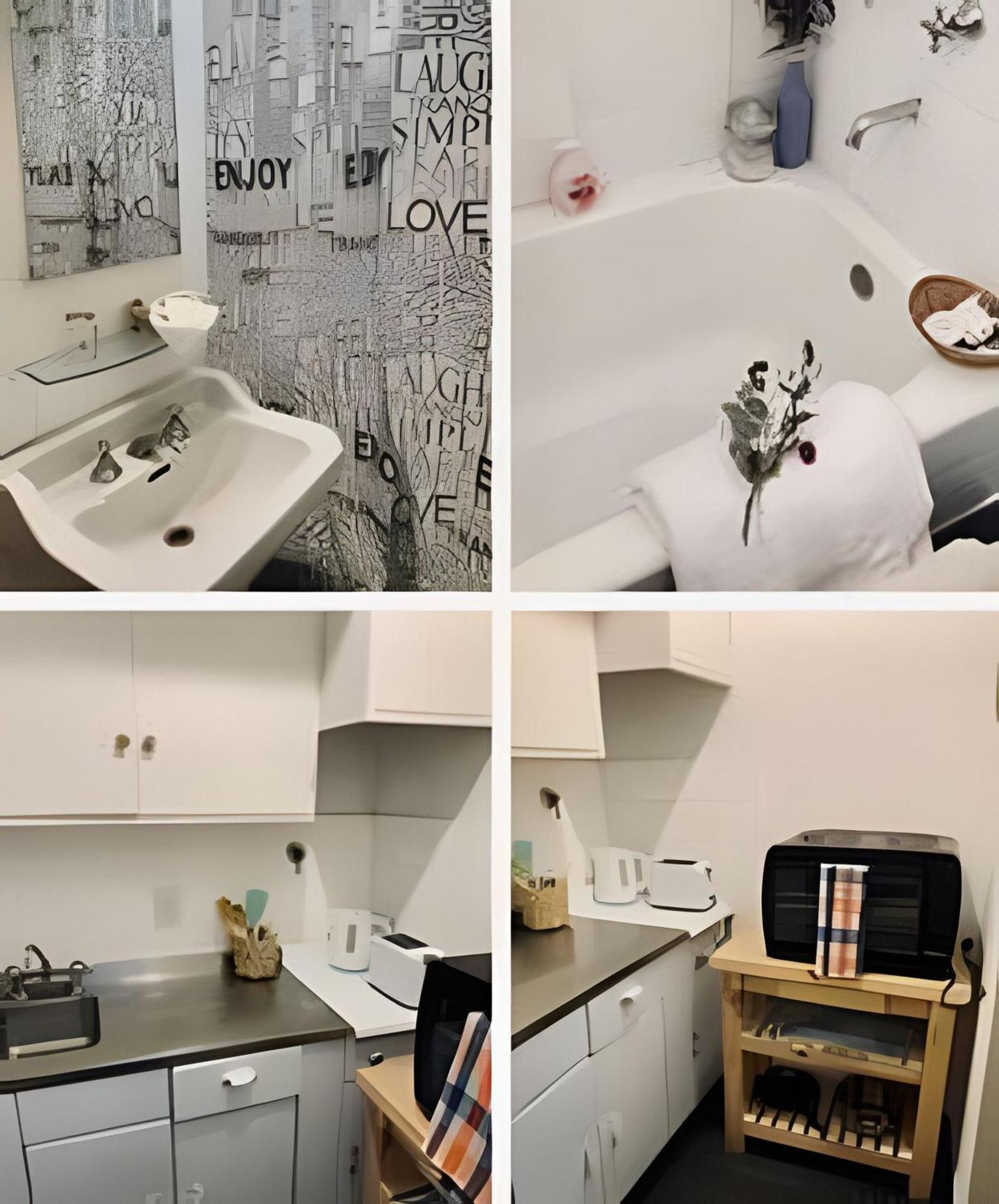 Apartamento Avenida Cordoba 875 2 D Ciudad Autónoma de Buenos Aires