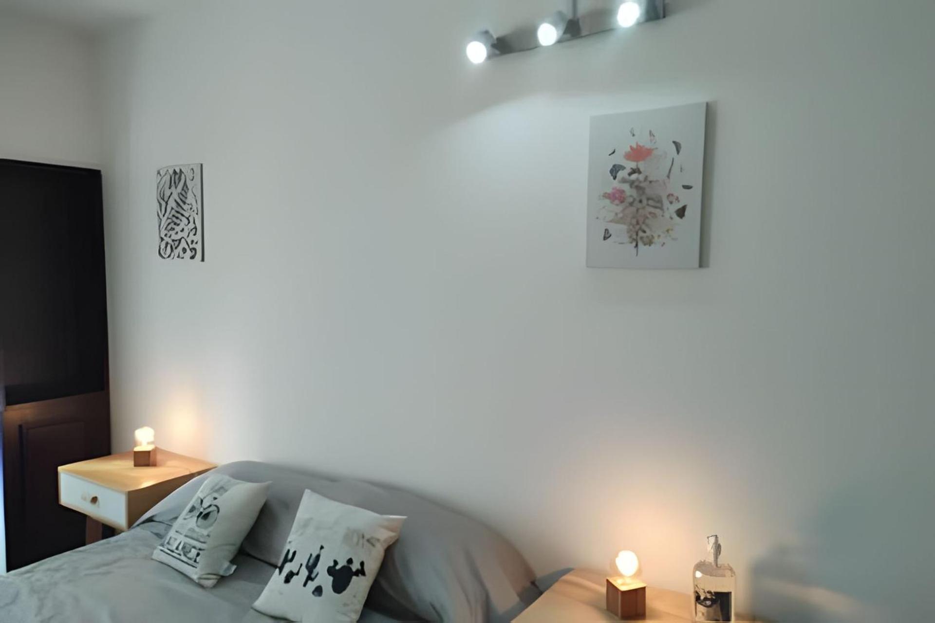Mono Ambiente En Microcentro De * Buenos Aires