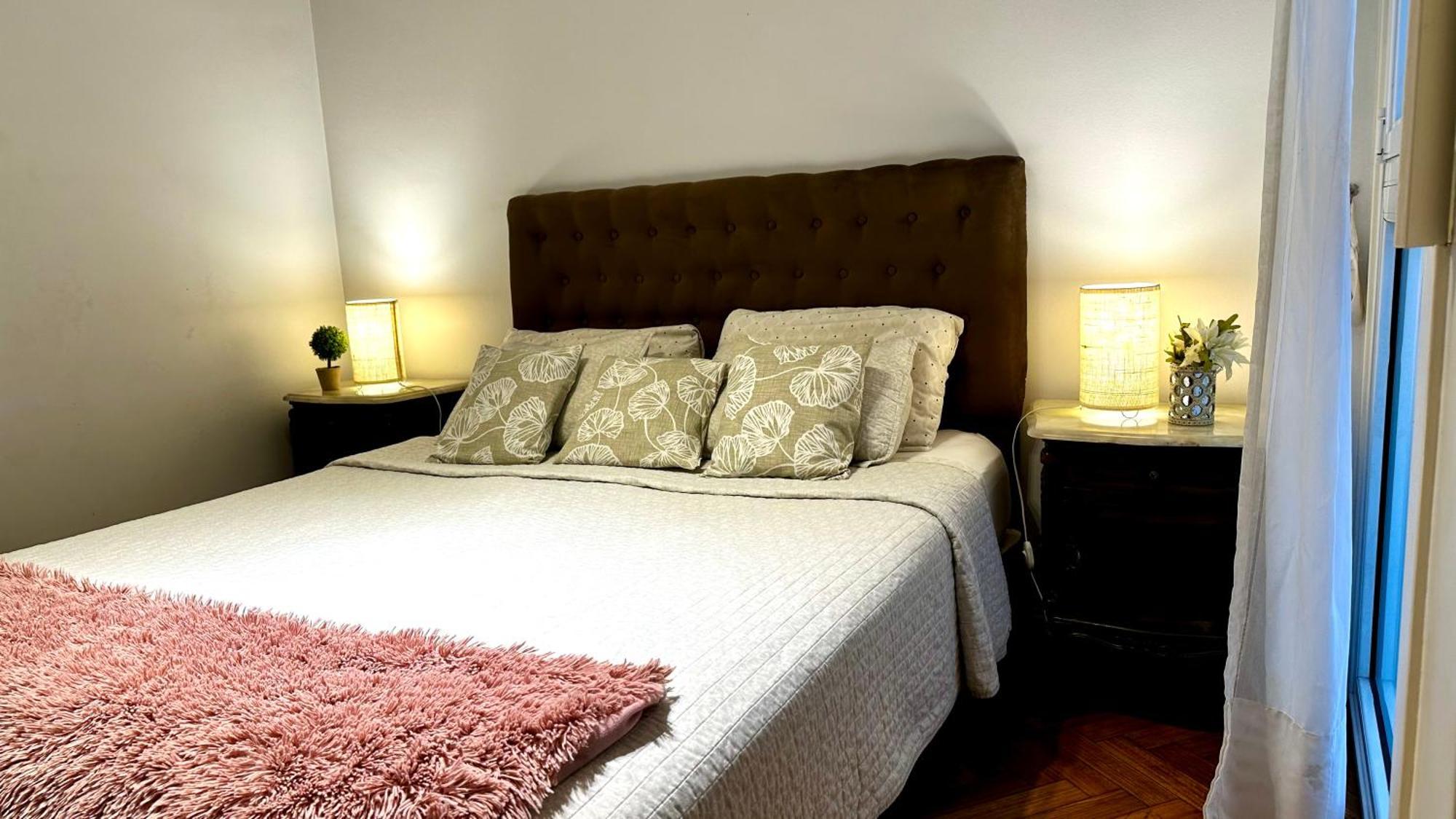 Apartment Palermo Park View *