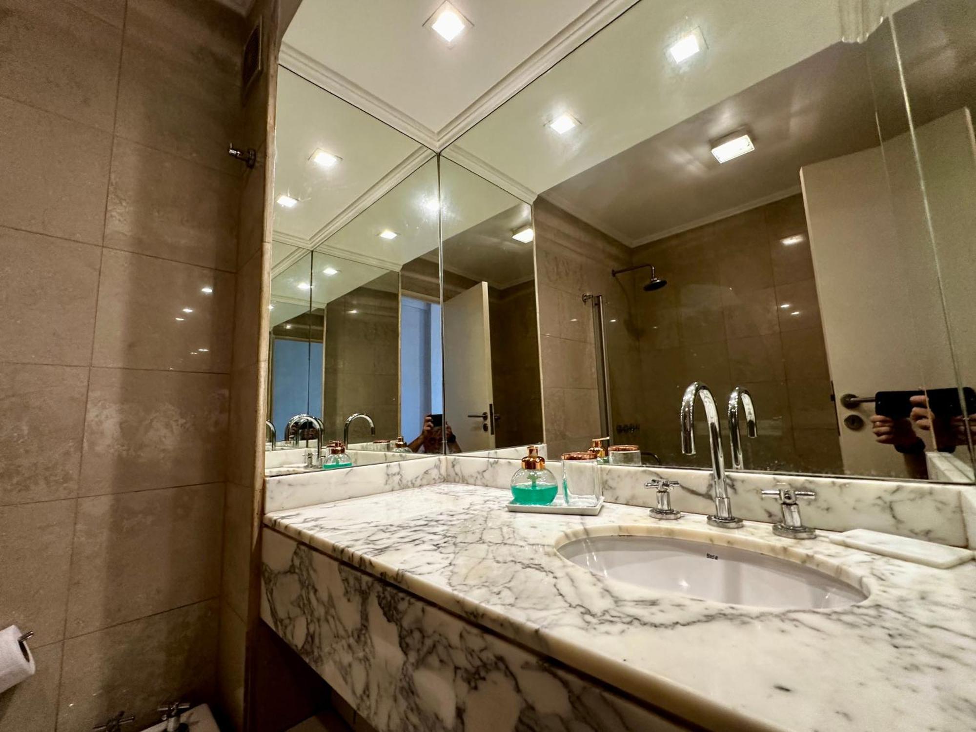 Palermo Park View Apartment *