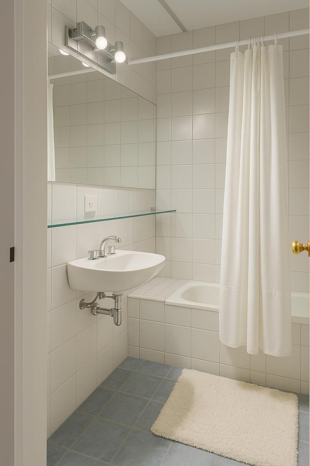 Apartamento Palermo Charcas