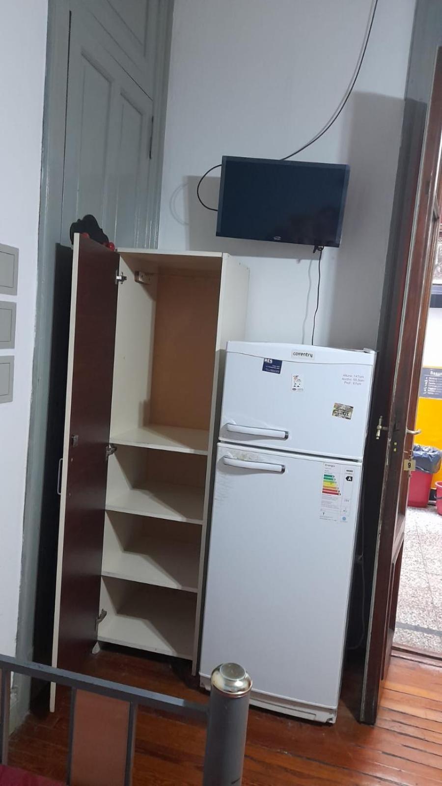 Tinta Roja Residencia Estudiantil Pensión