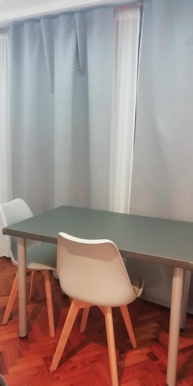 Departamento En Recoleta - Av Pueyrredon Y Guido *