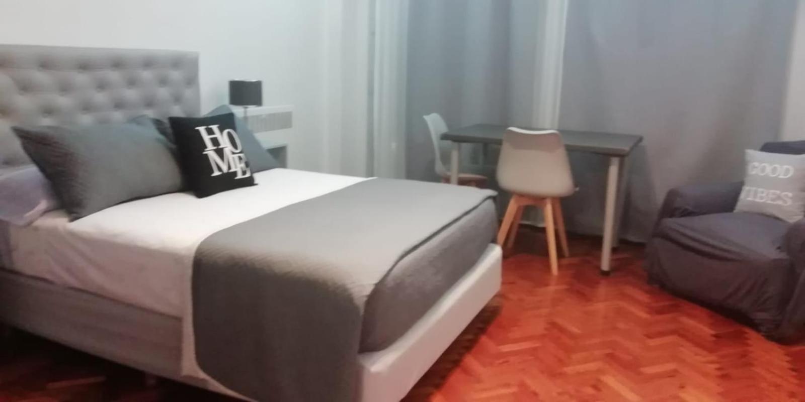 Departamento En Recoleta - Av Pueyrredon Y Guido * Ciudad Autónoma de Buenos Aires