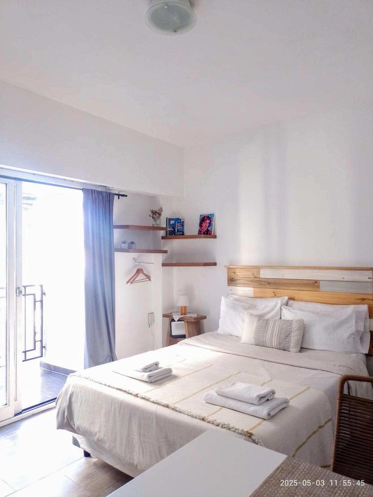 Apartamento Sarmiento Estudio Ciudad Autónoma de Buenos Aires