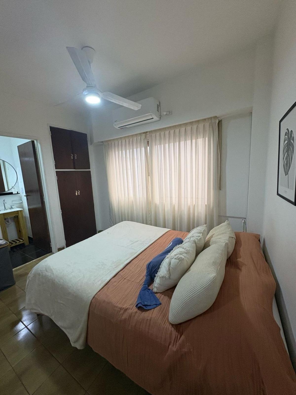 Apartamento Monoambiente - Estudio En Capital Ciudad Autónoma de Buenos Aires