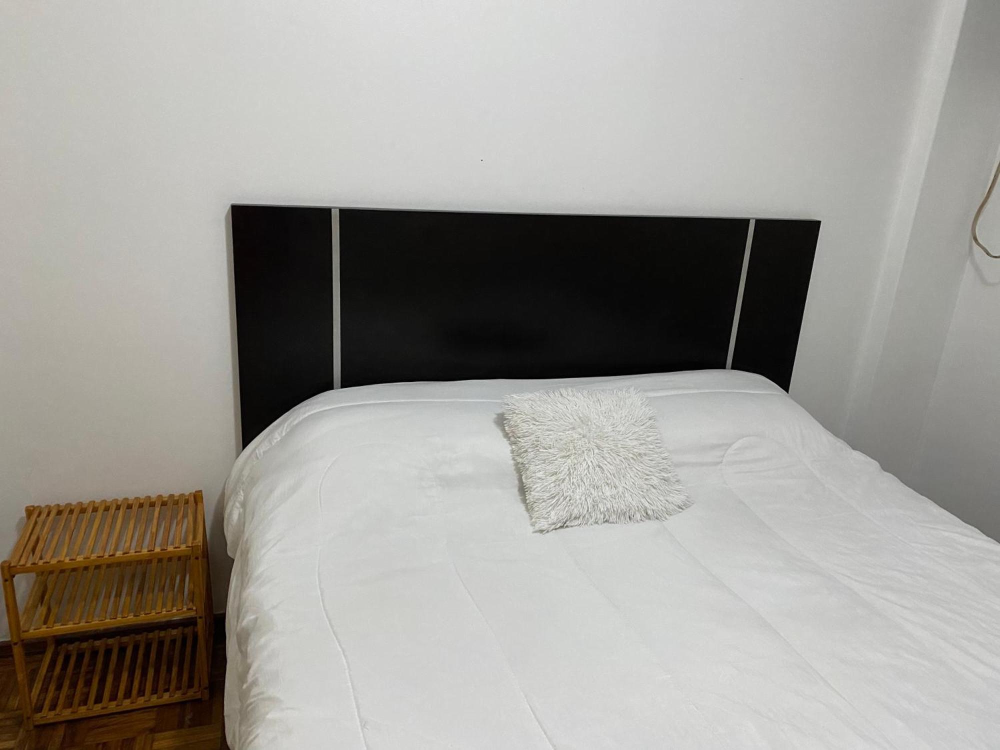 Departamento Excelente, 3 Ambientes En Caballito, Balcon A La Calle 4 Personas Apartamento