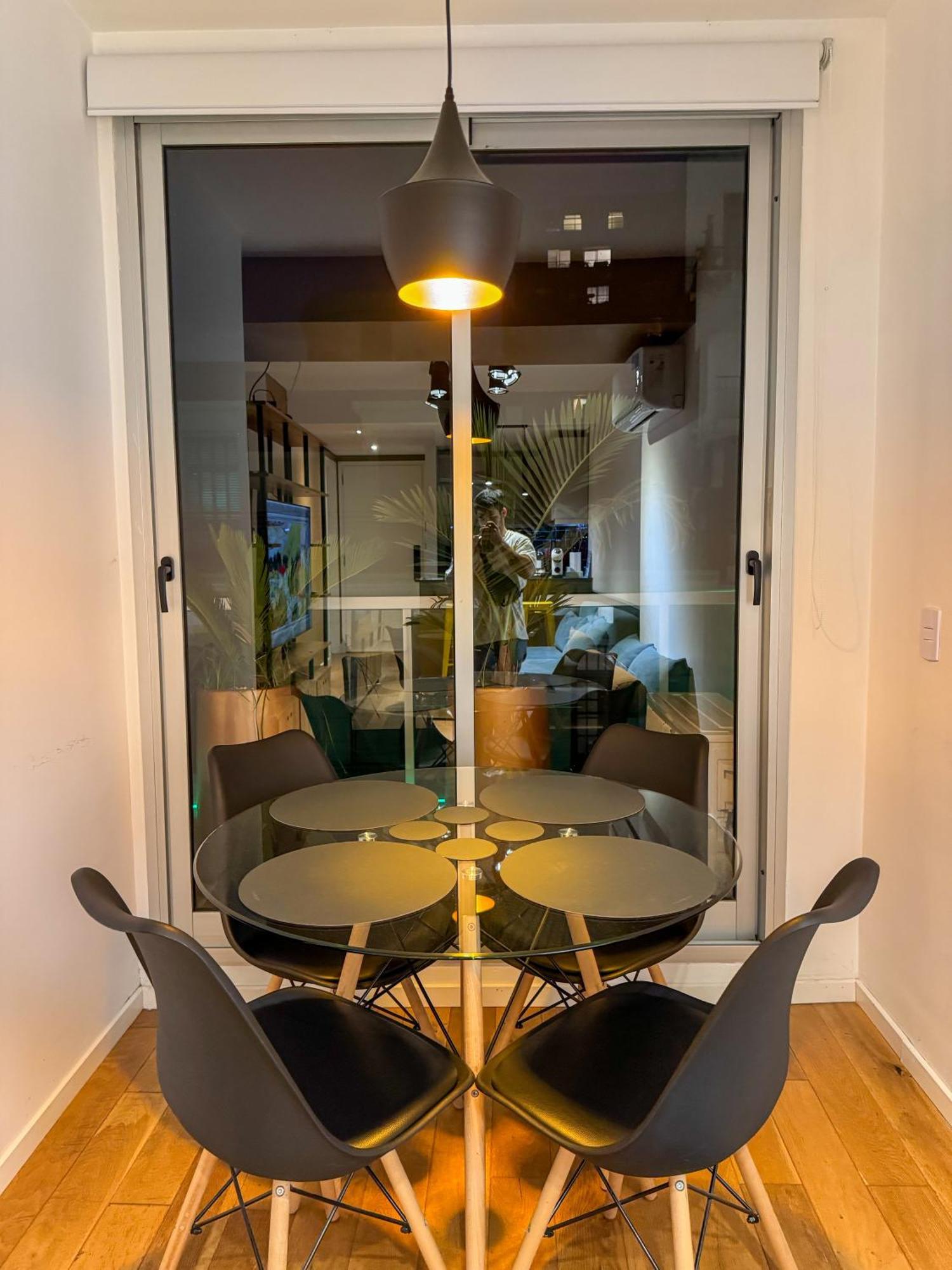 Apartamento Foster Recoleta *