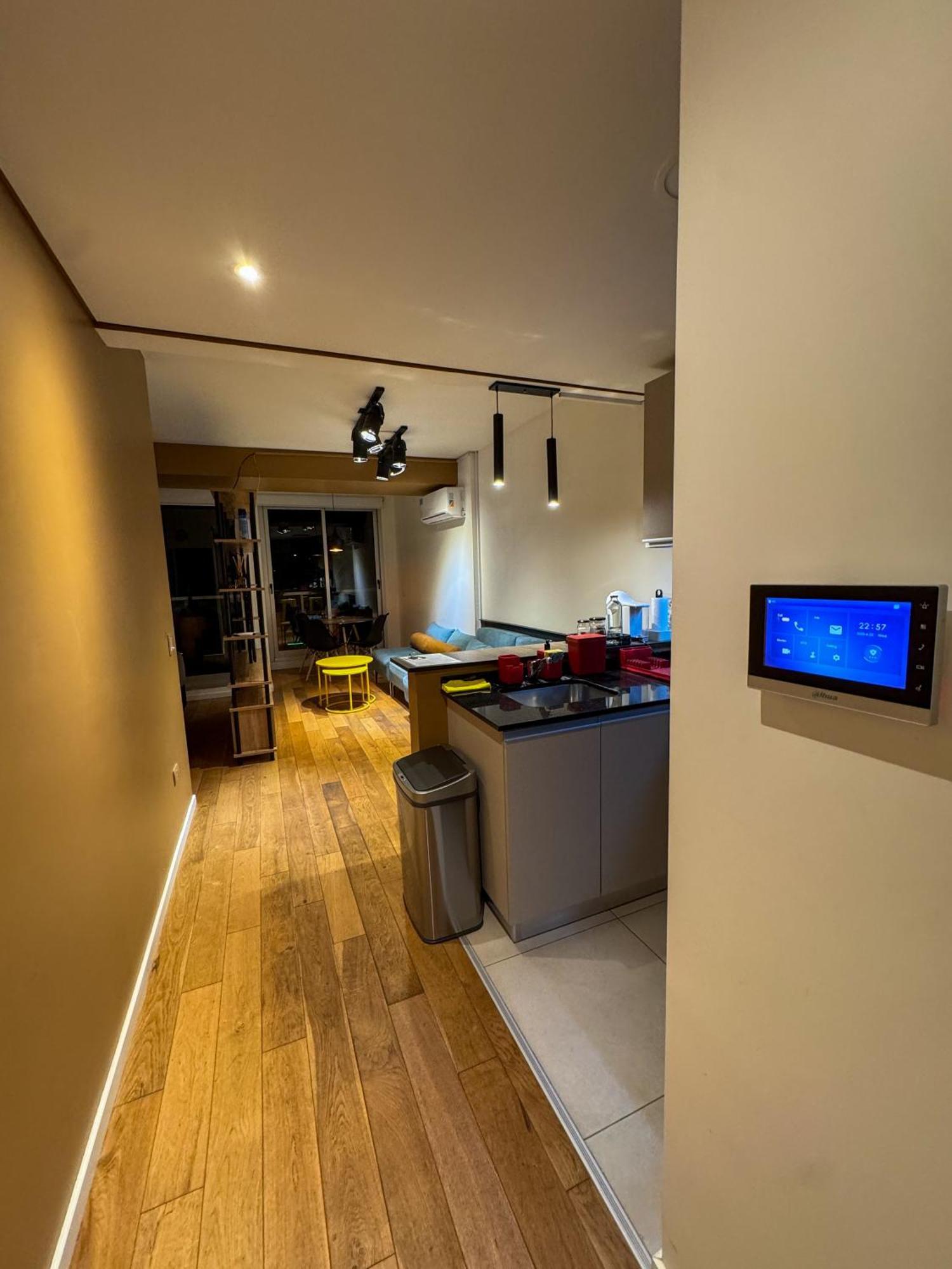 Foster Recoleta * Ciudad Autónoma de Buenos Aires