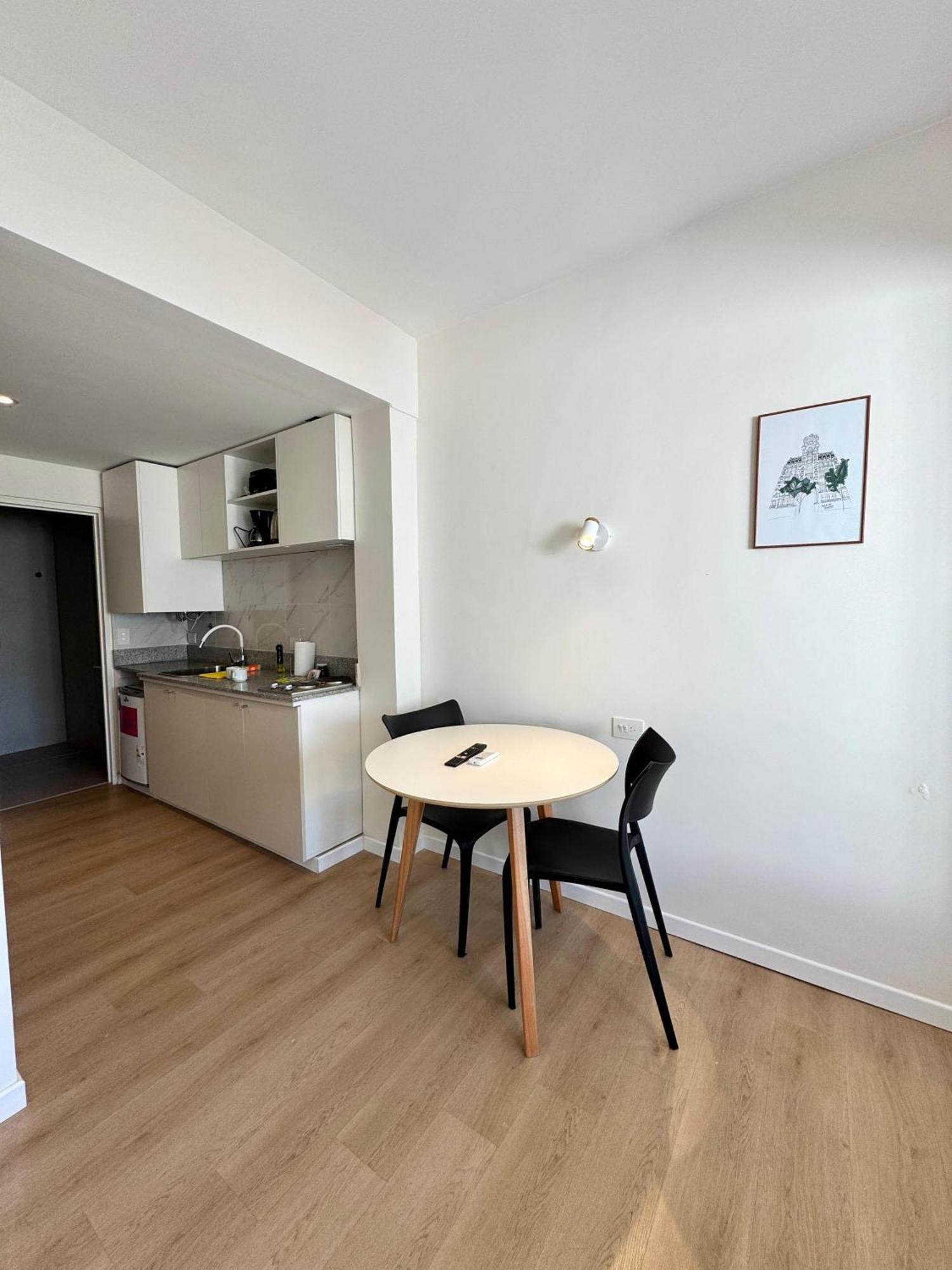 Apartamento Torrar