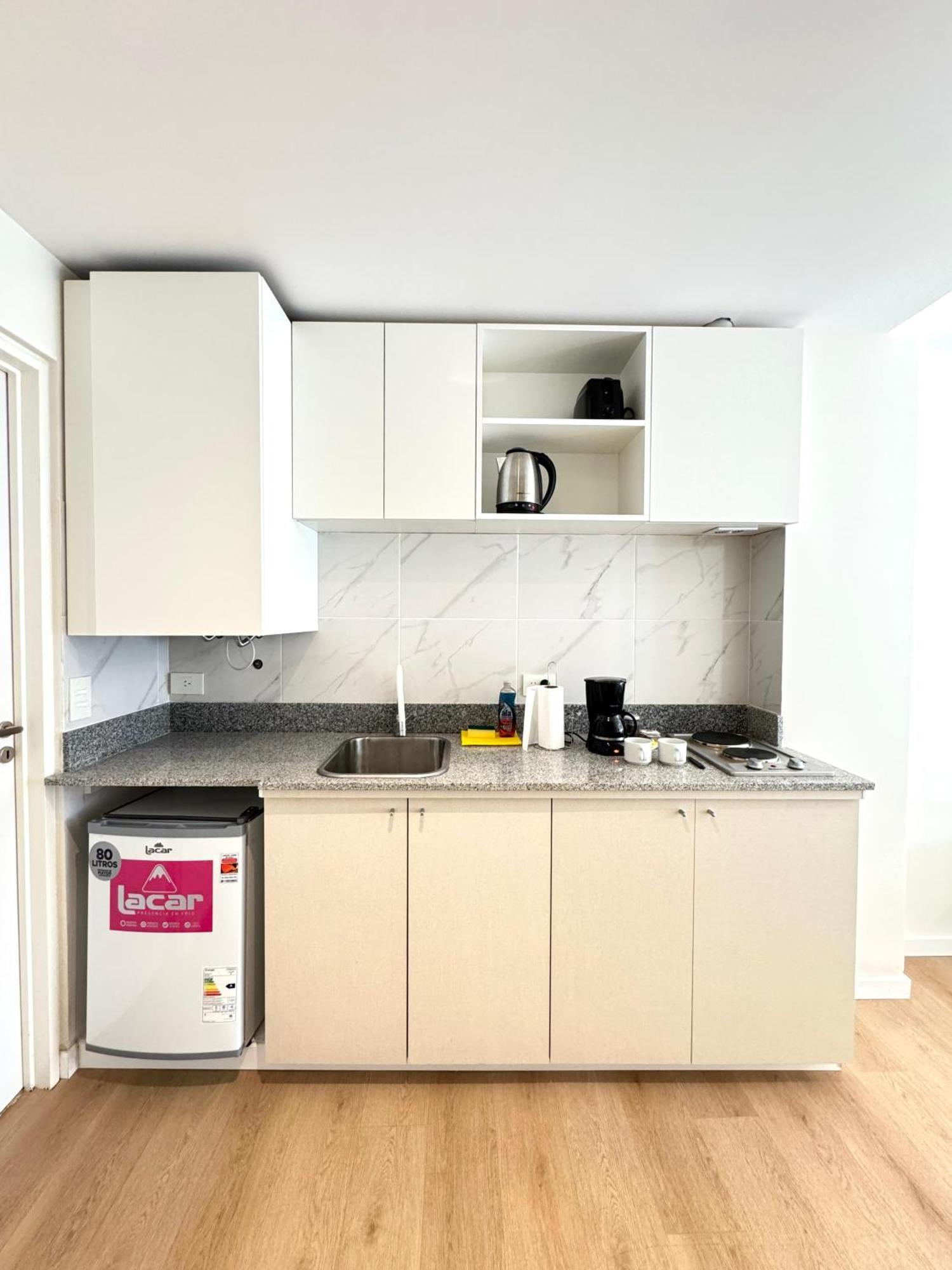 Apartamento Torrar Ciudad Autónoma de Buenos Aires