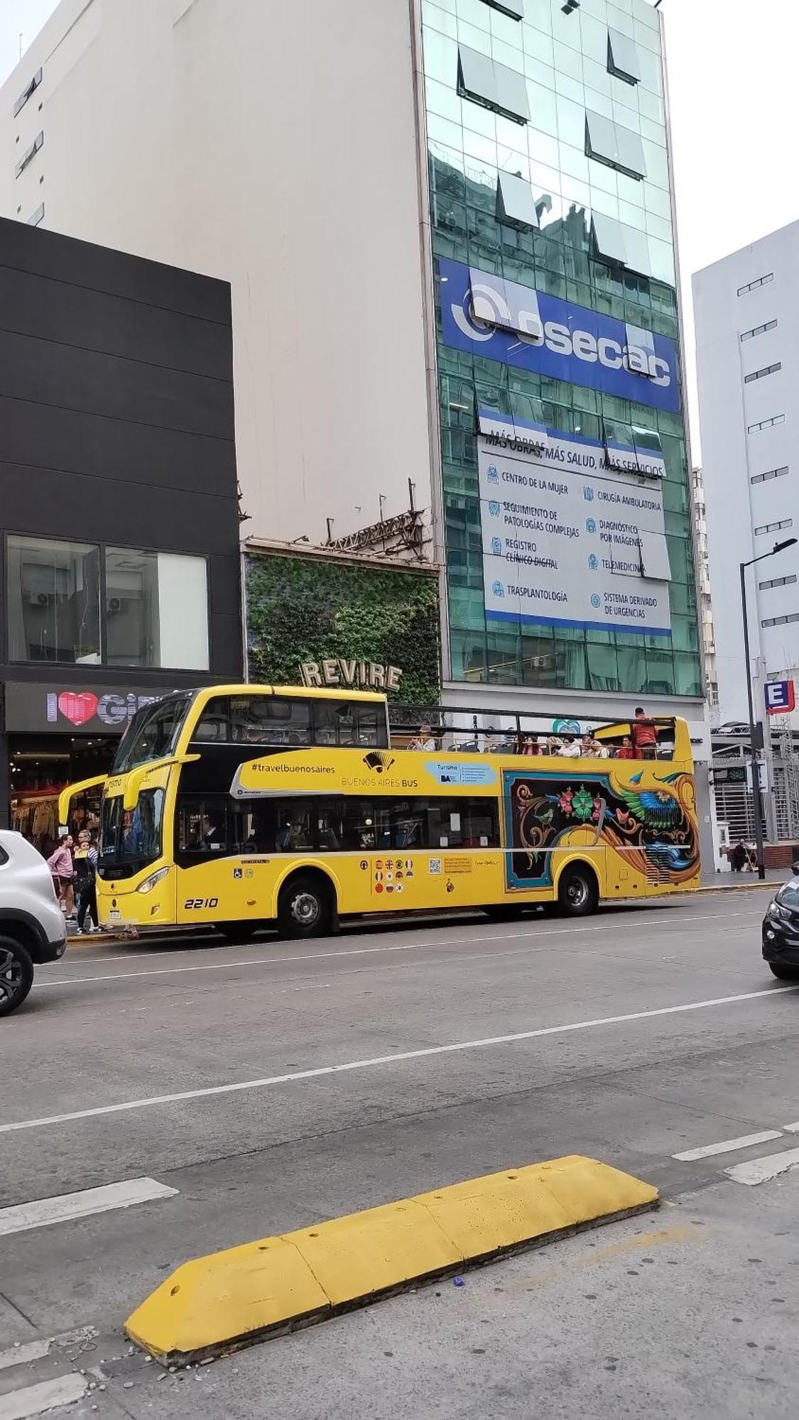 Apartamento Long Downtown