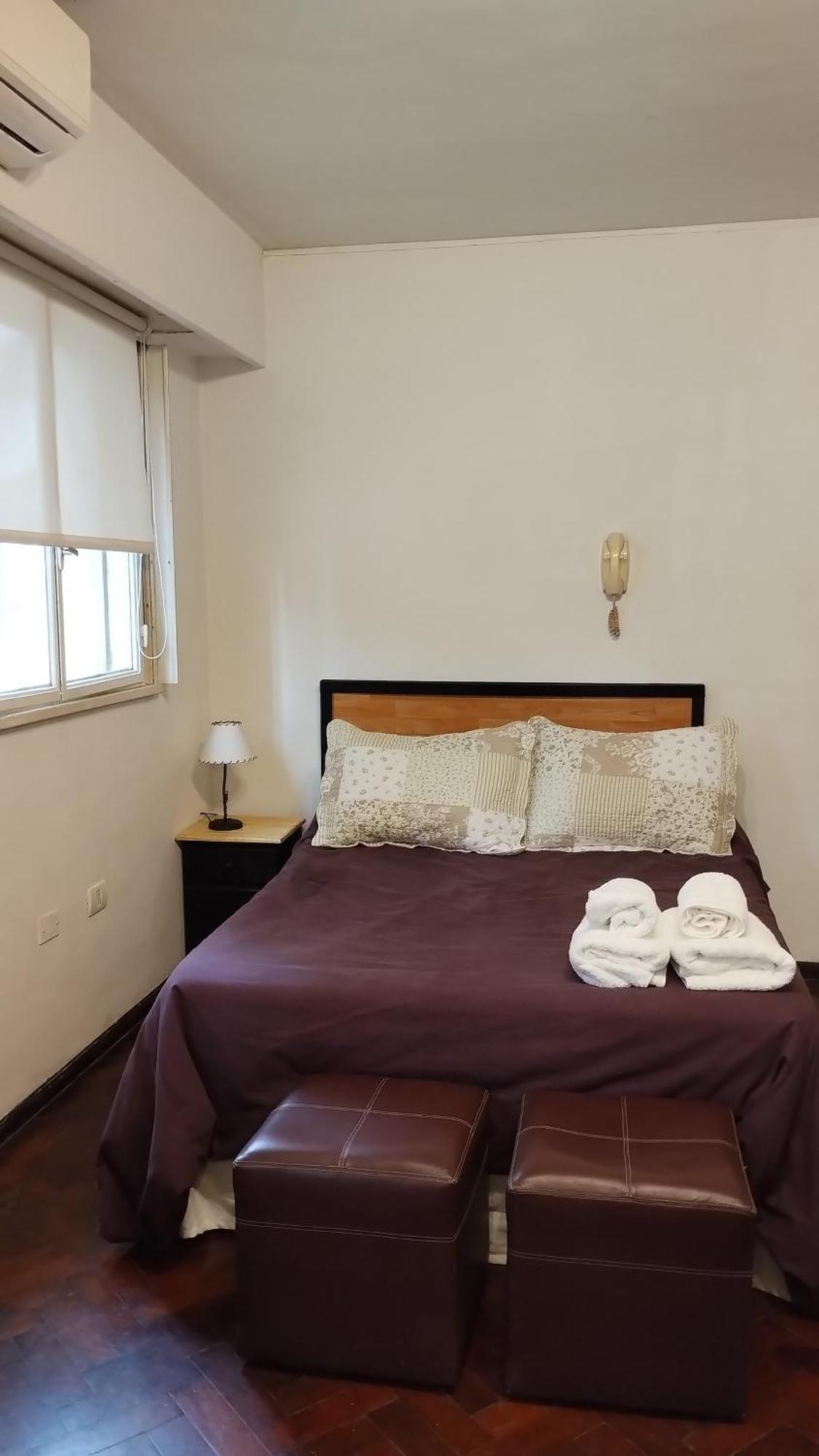 Apartamento Long Downtown *