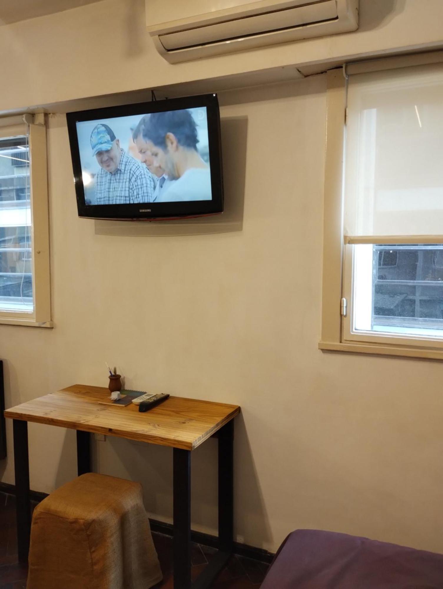 Long Downtown Apartamento Ciudad Autónoma de Buenos Aires