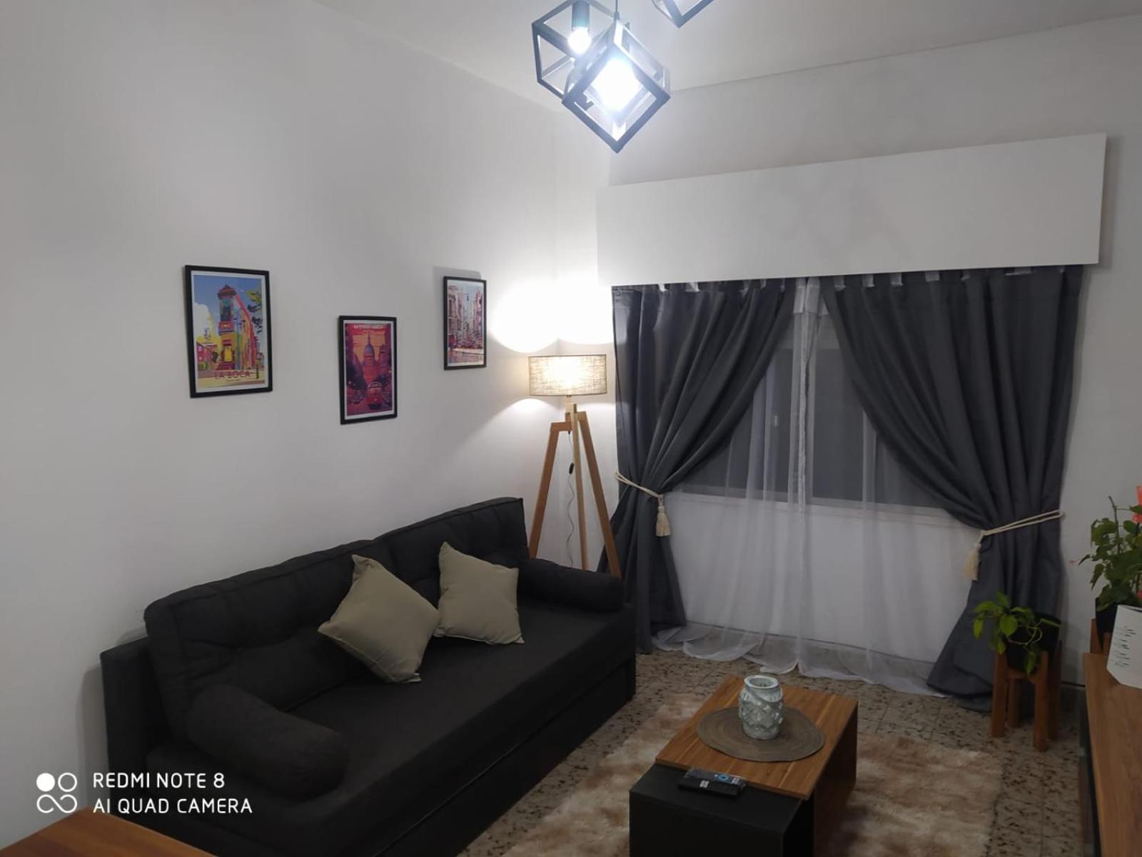Departamento Centrico Apartamento *