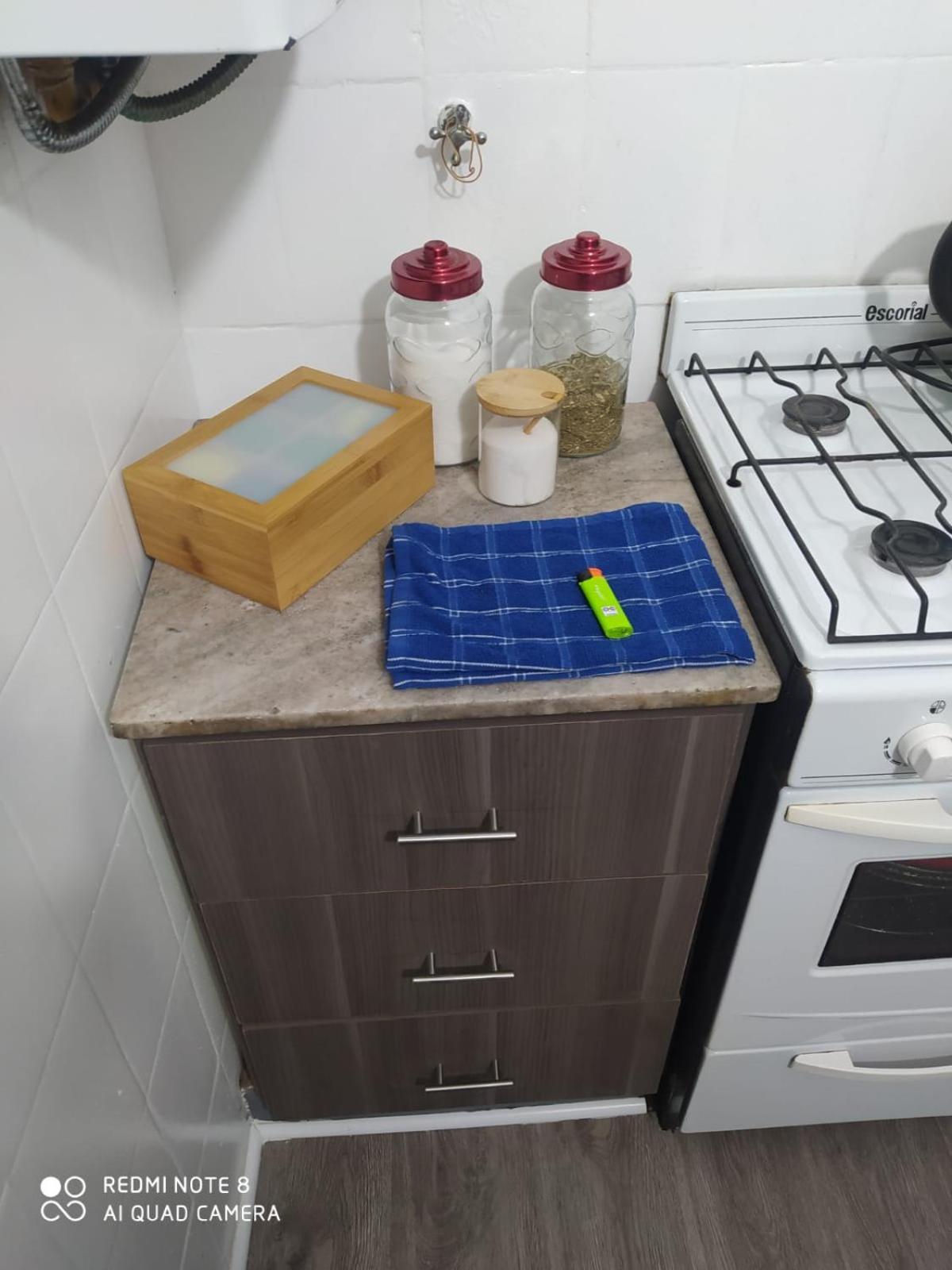 Departamento Centrico Ciudad Autónoma de Buenos Aires