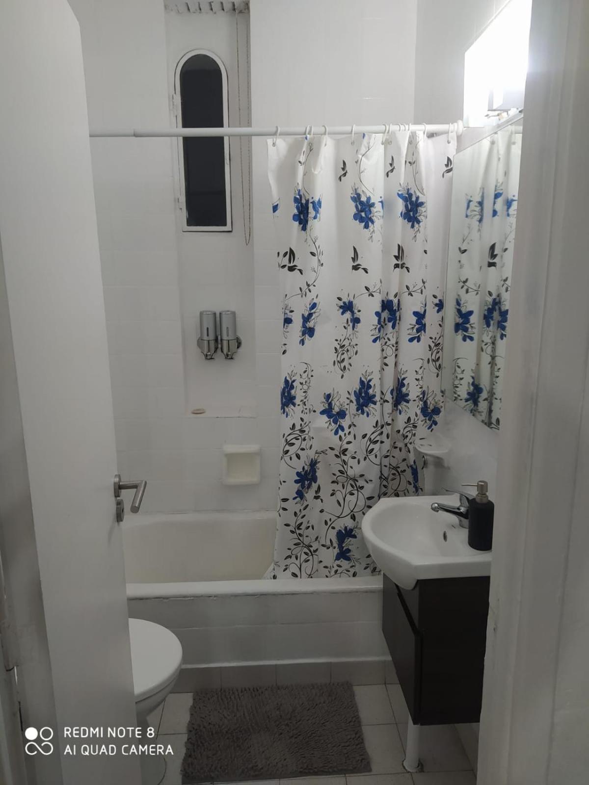 Apartamento Departamento Centrico Ciudad Autónoma de Buenos Aires