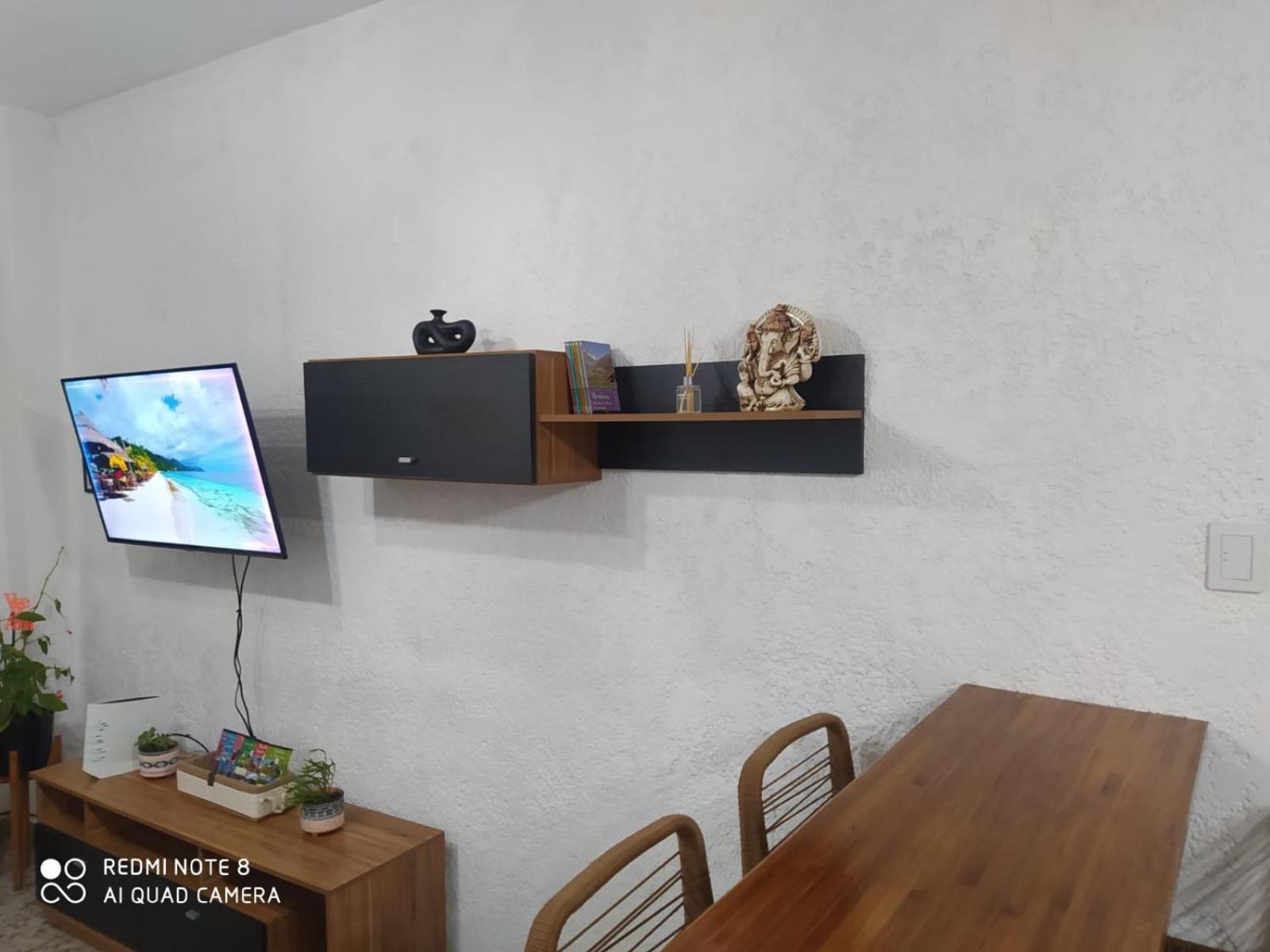 Departamento Centrico Apartamento *