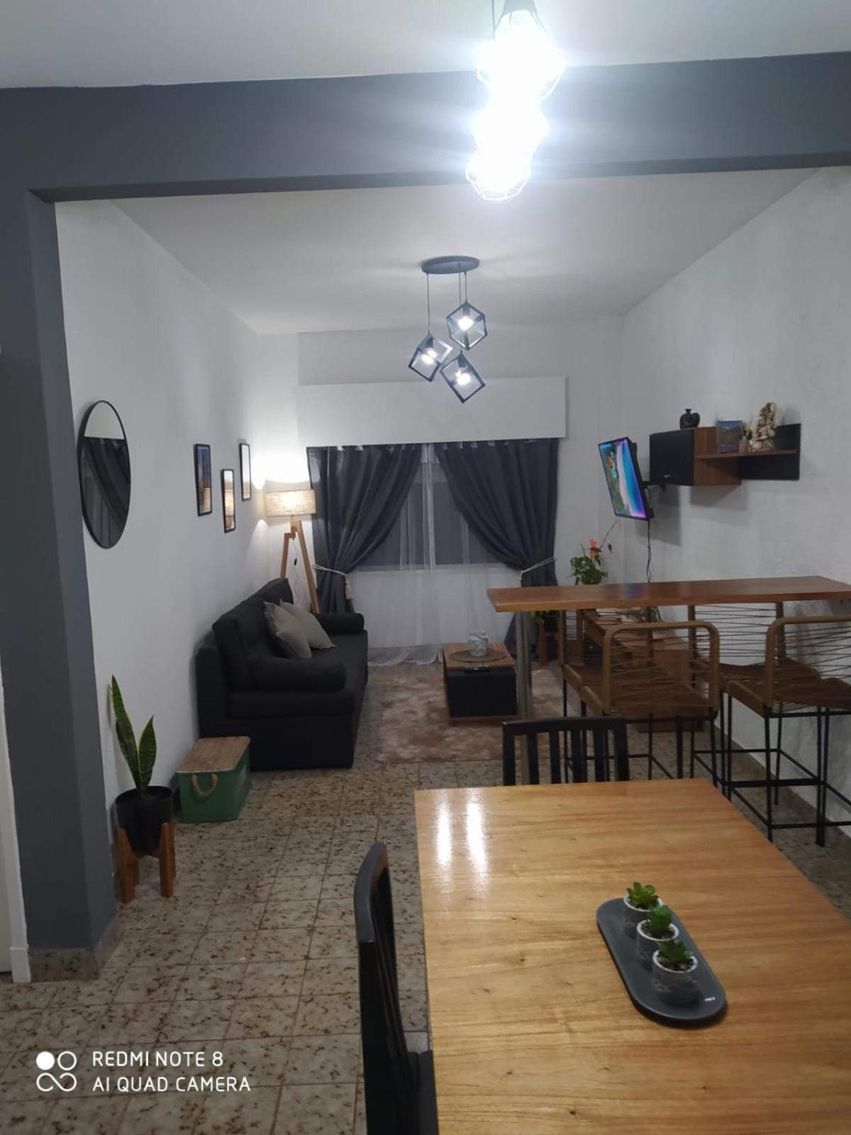 Apartamento Departamento Centrico Ciudad Autónoma de Buenos Aires