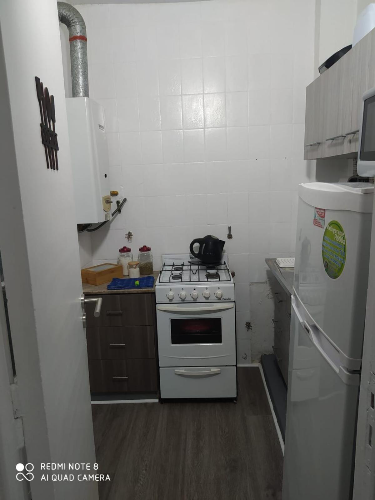 Apartamento Departamento Centrico Ciudad Autónoma de Buenos Aires