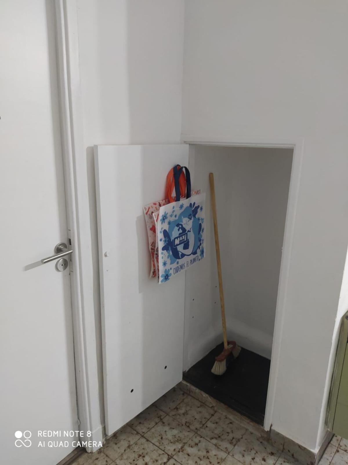 Departamento Centrico Apartamento