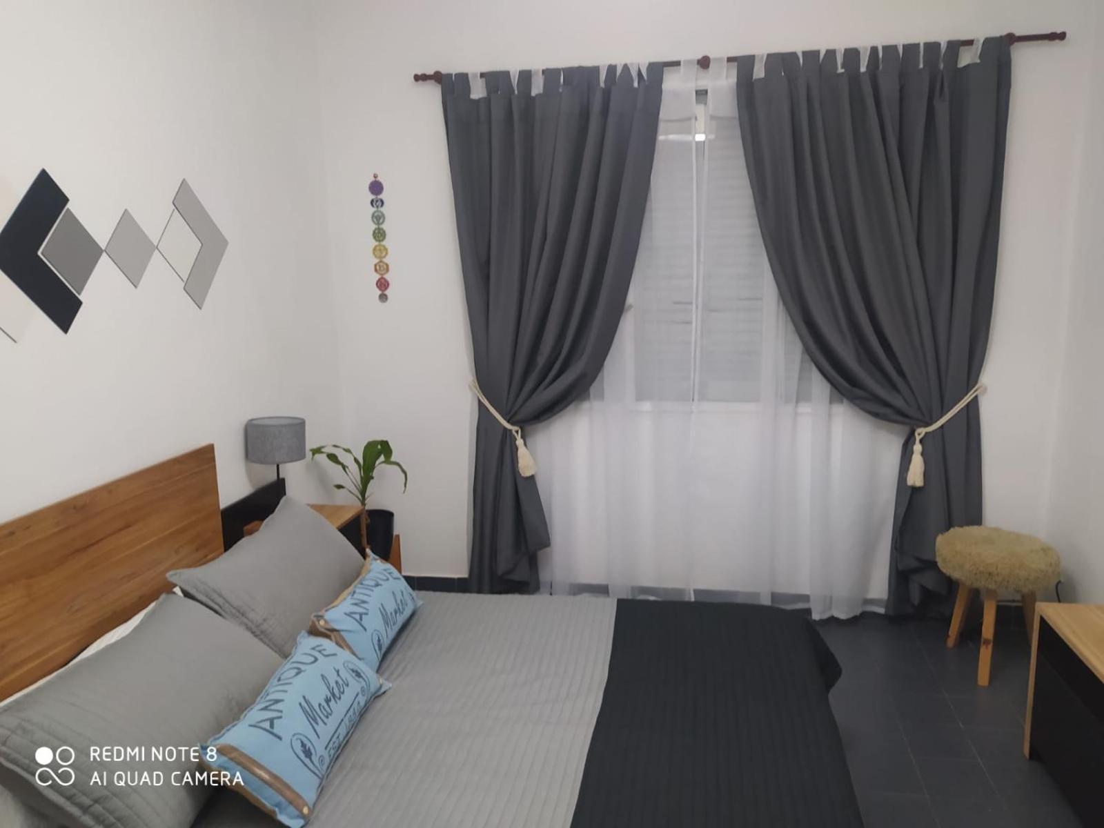 Apartamento Departamento Centrico