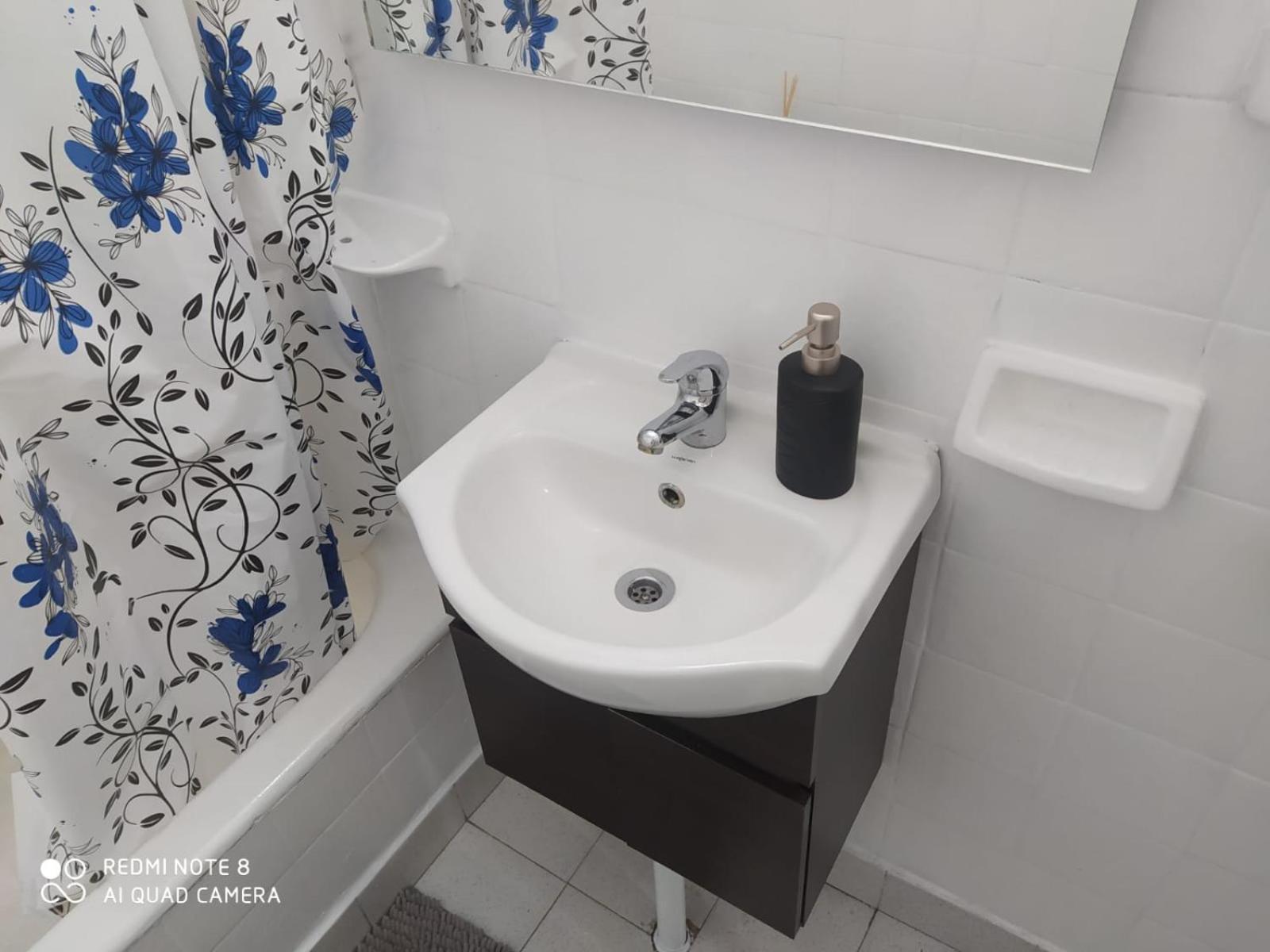 Departamento Centrico Apartamento Ciudad Autónoma de Buenos Aires