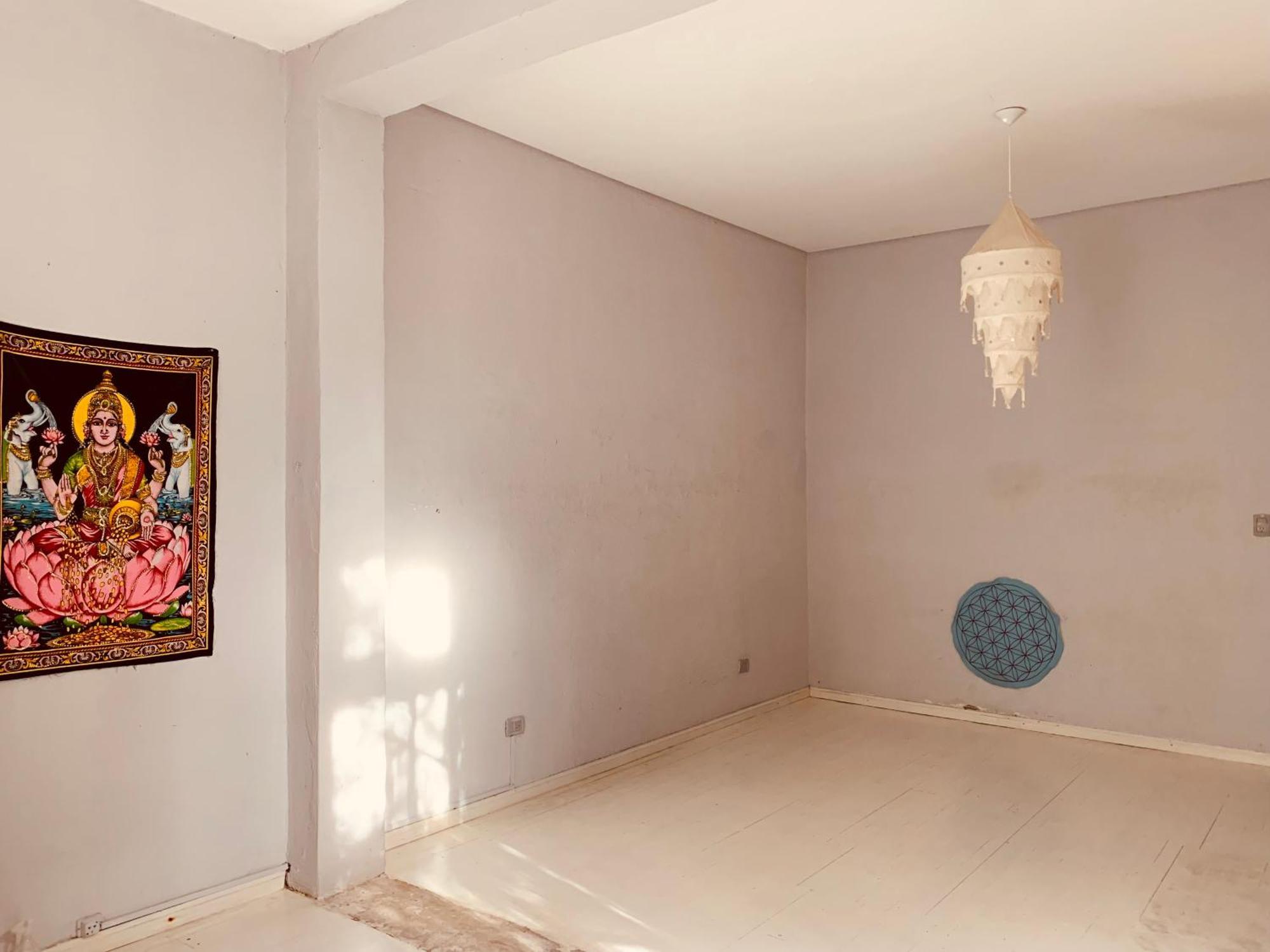 Amplia Y Tranquila Habitación en casa particular Ciudad Autónoma de Buenos Aires