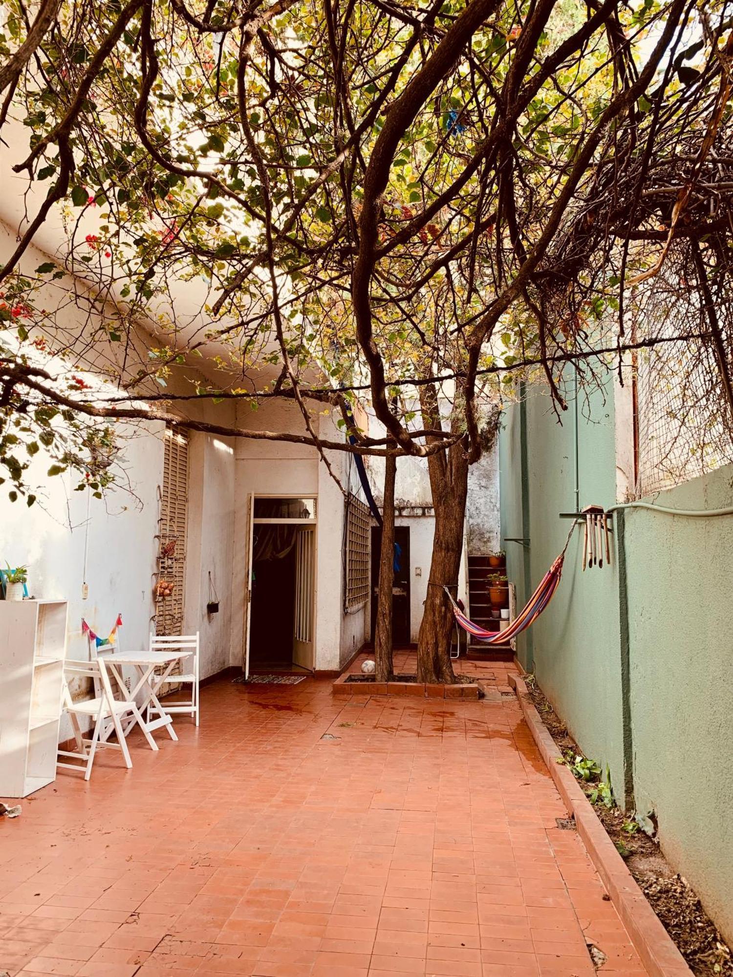 Amplia Y Tranquila Habitación en casa particular Ciudad Autónoma de Buenos Aires
