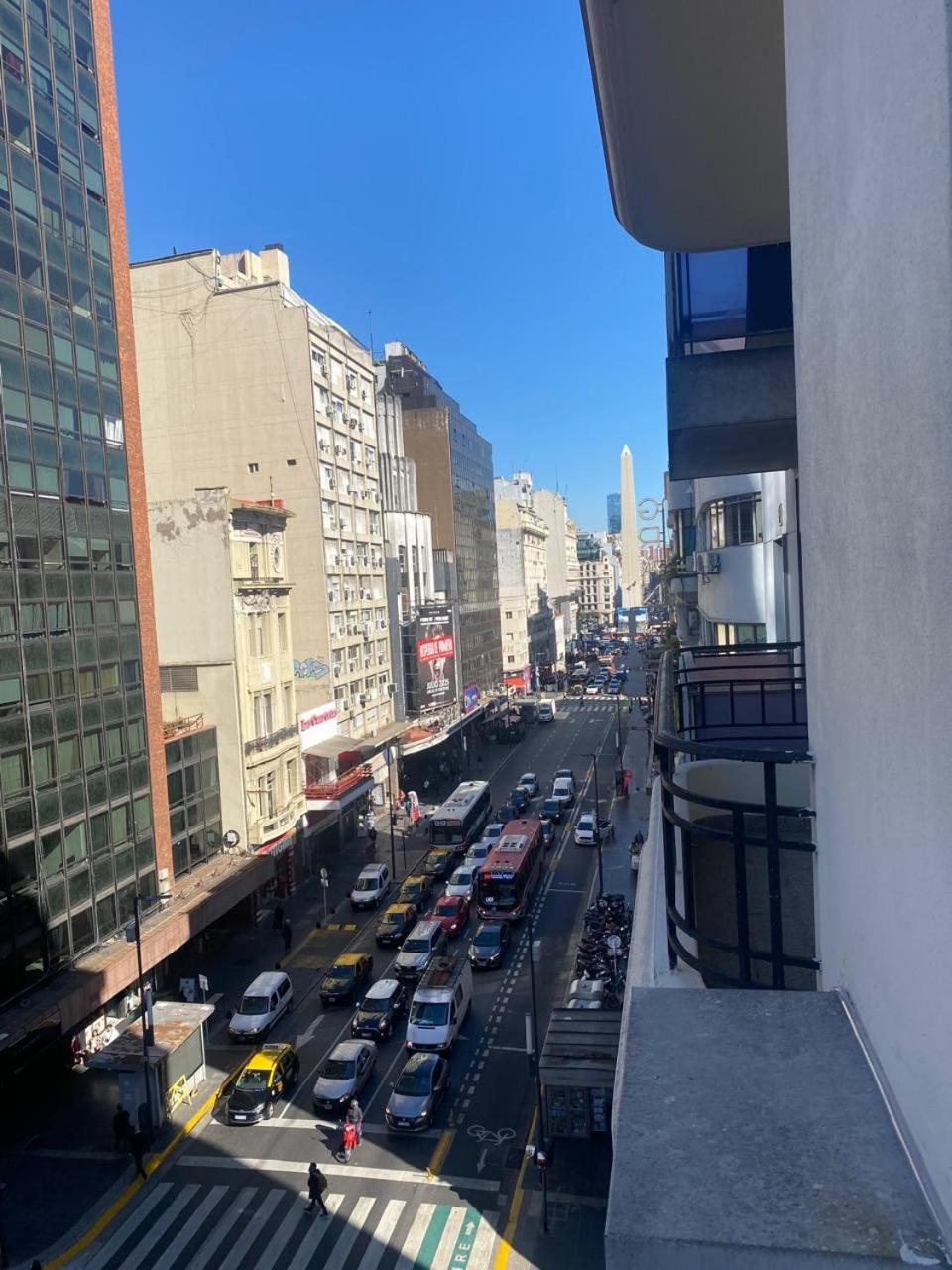 Obelisco Location Bs As